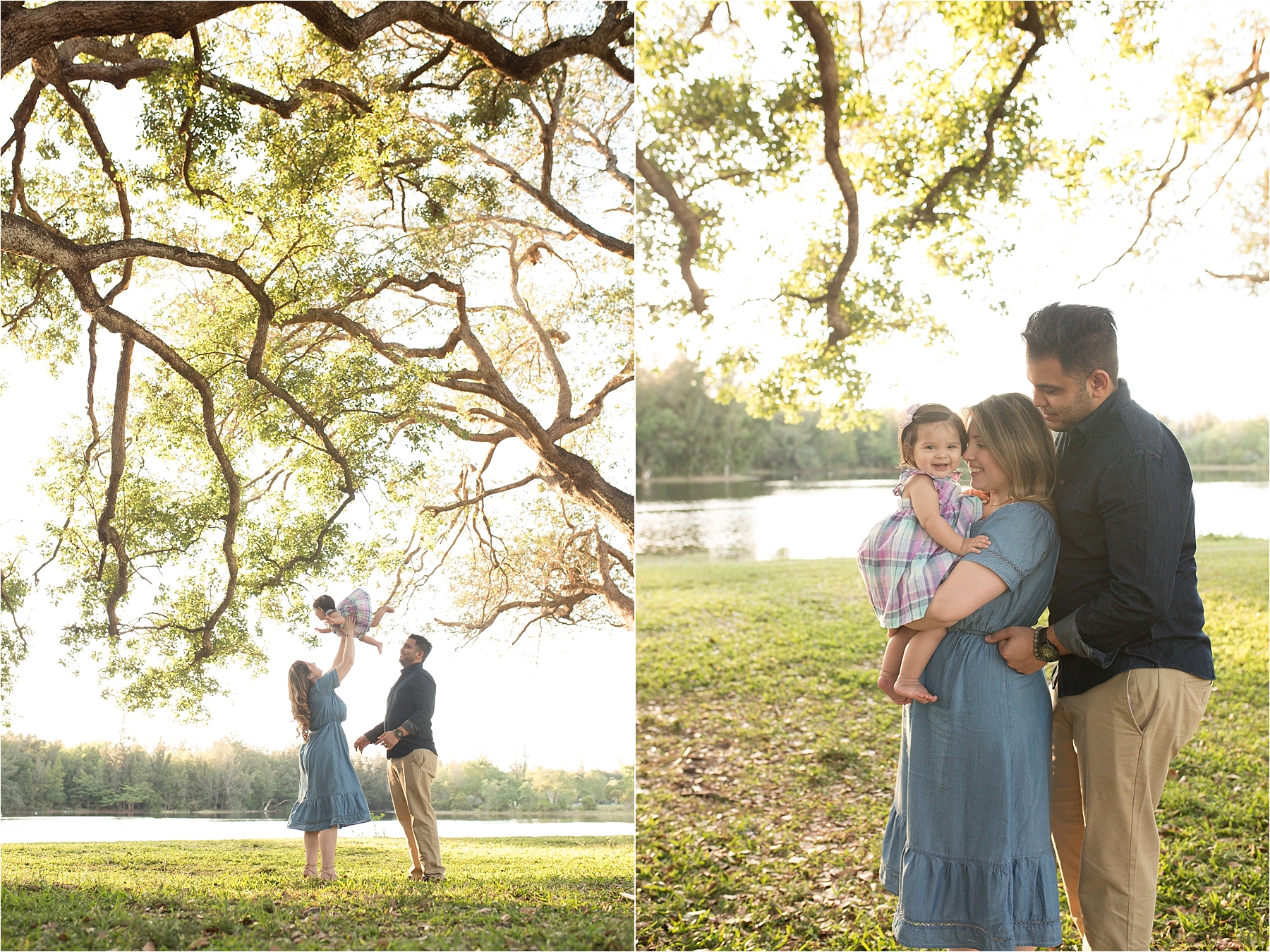 davie family photographer