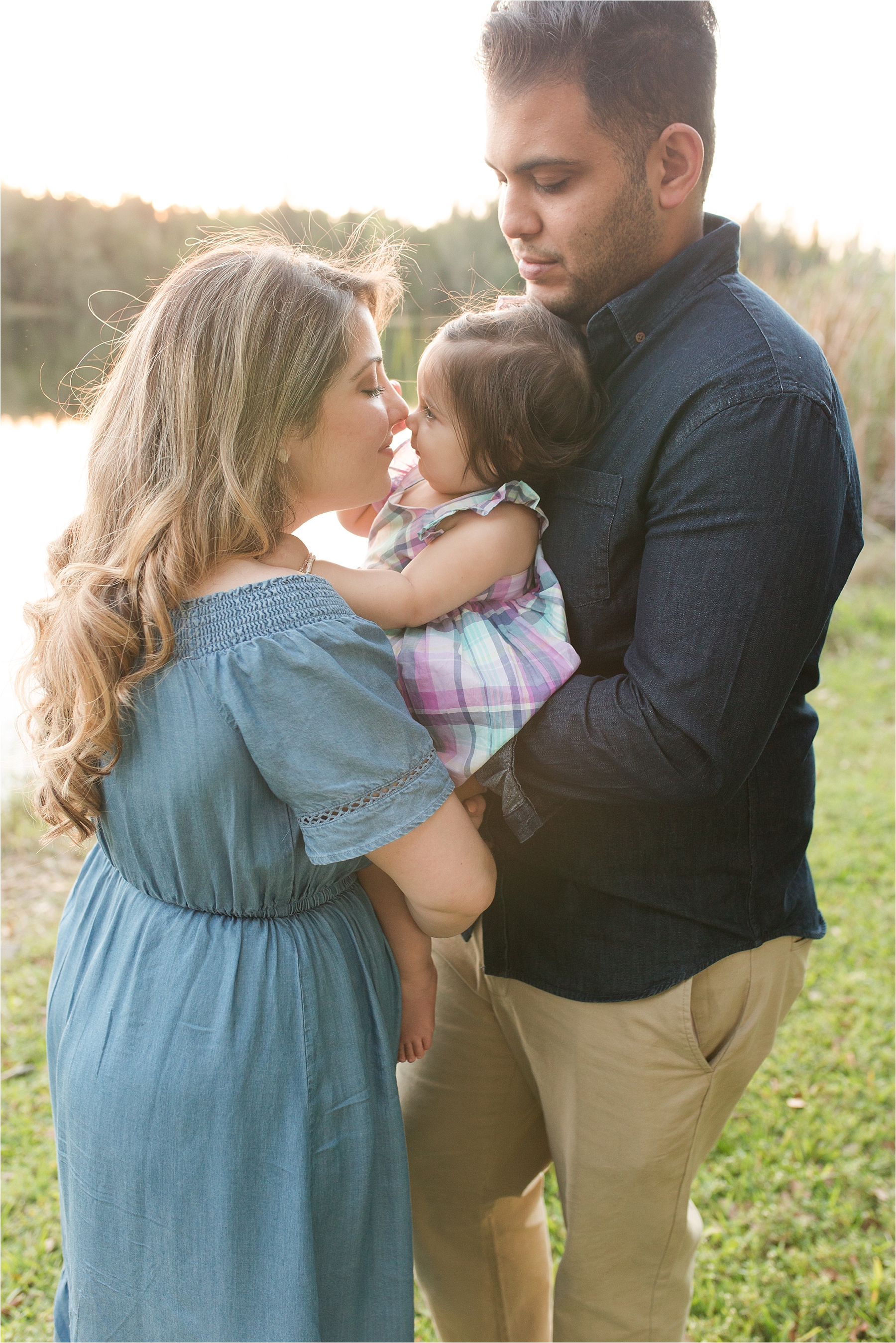 davie family photographer