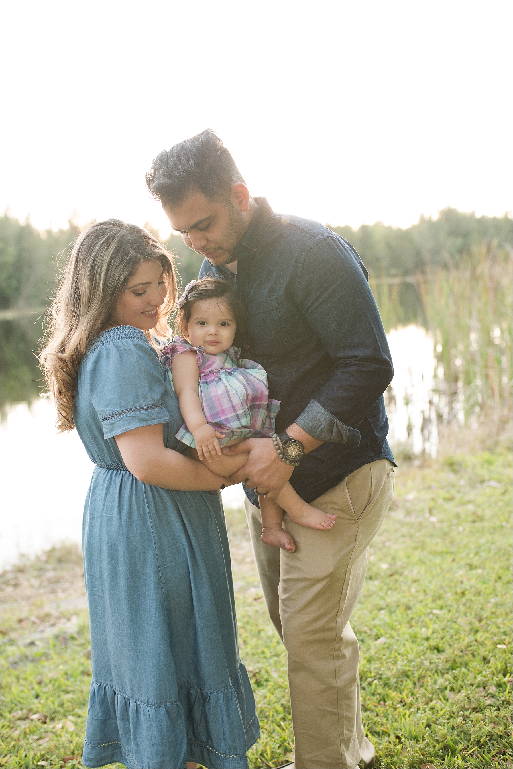 davie family photographer