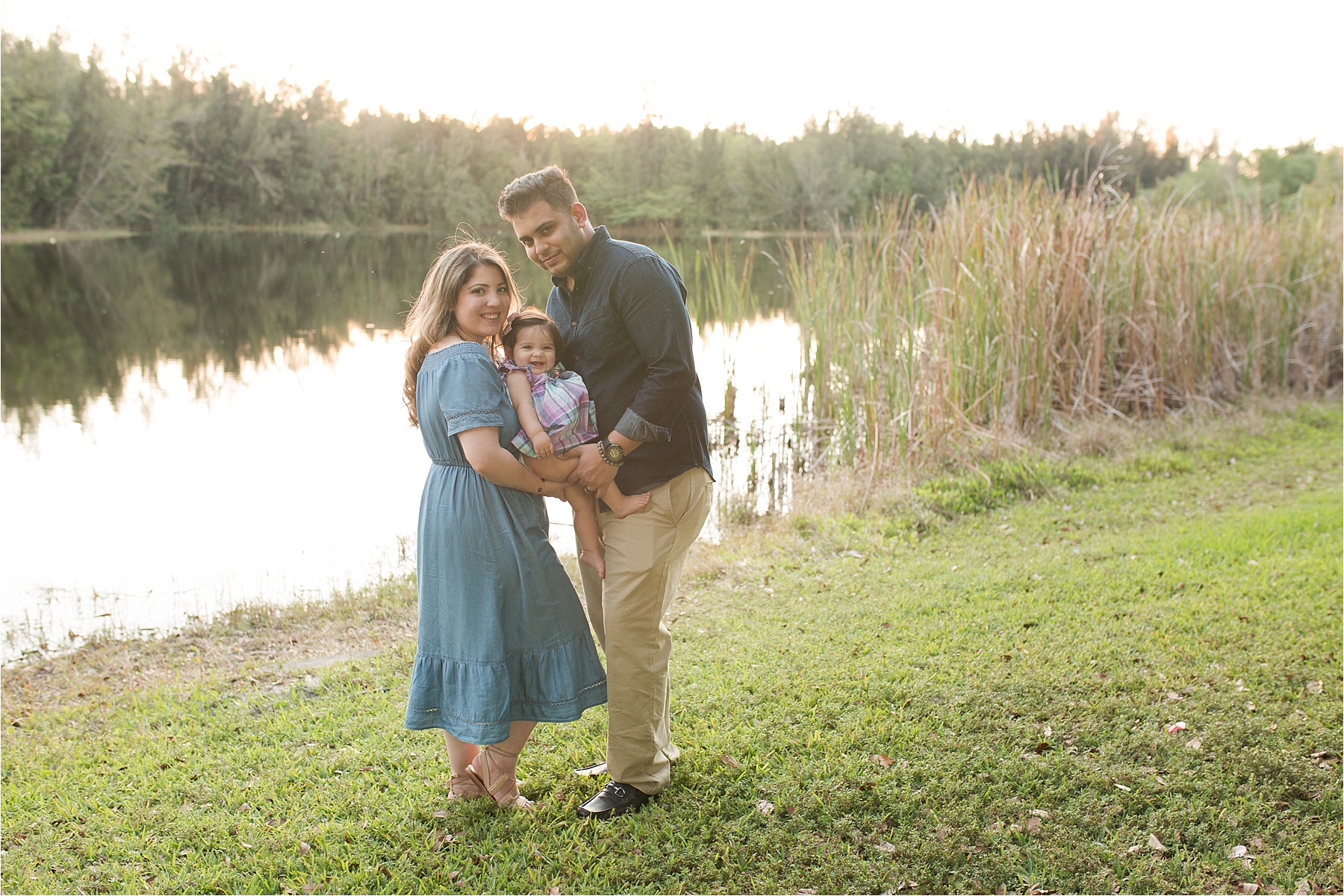 davie family photographer
