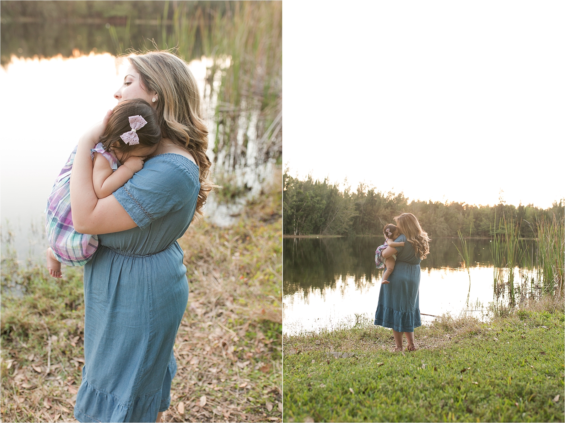 davie family photographer