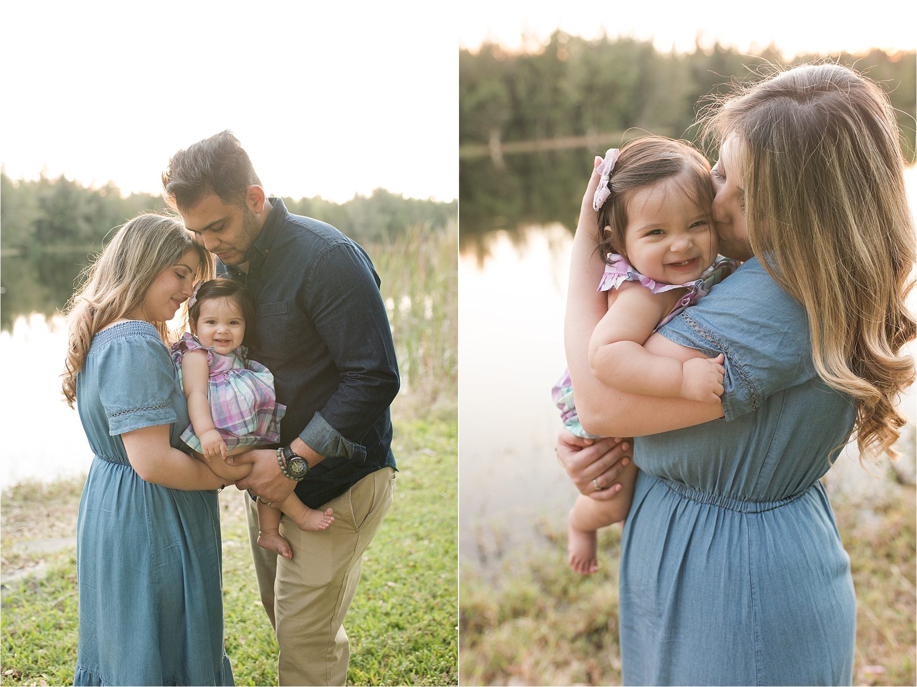 davie family photographer