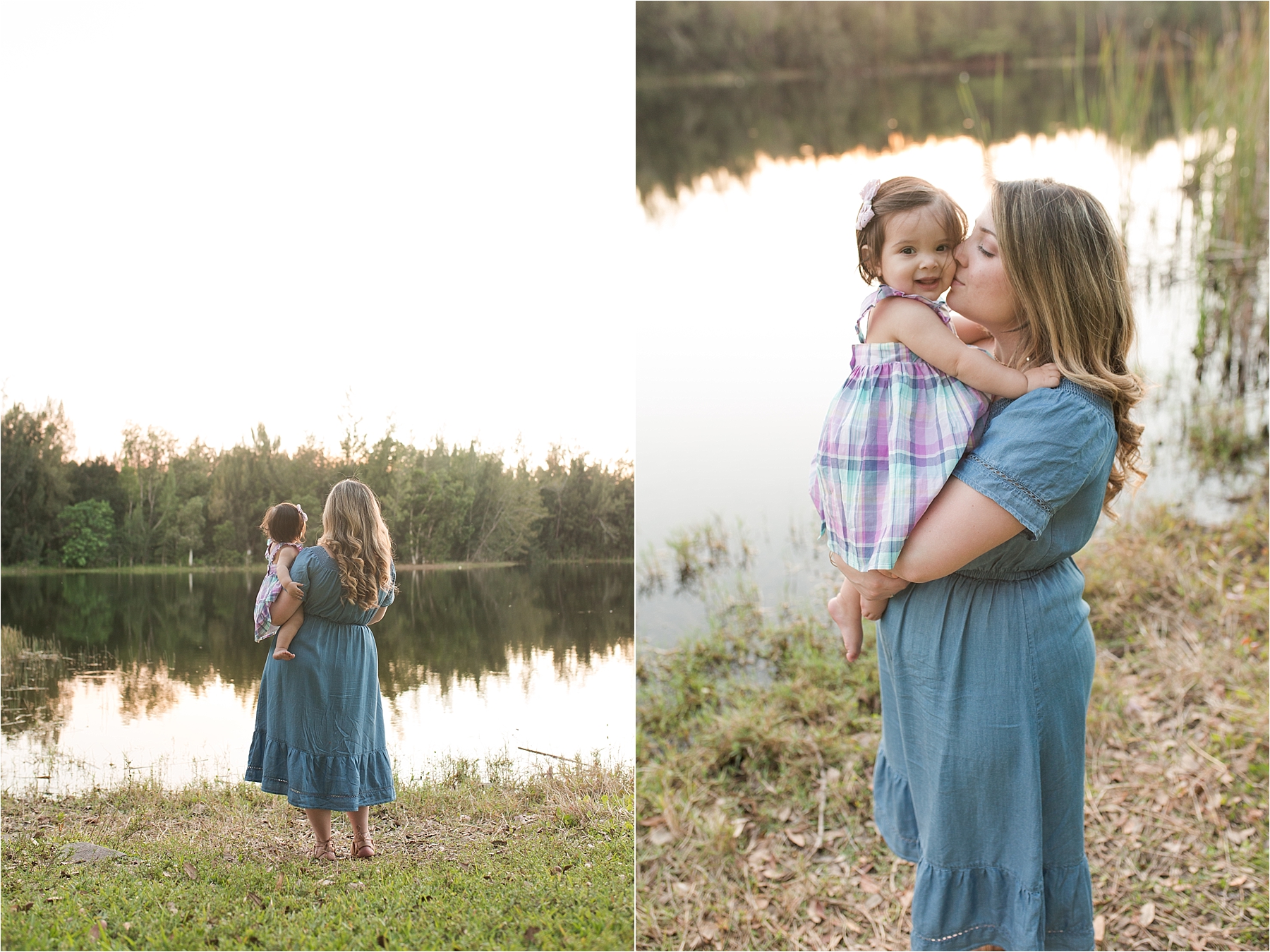 davie family photographer