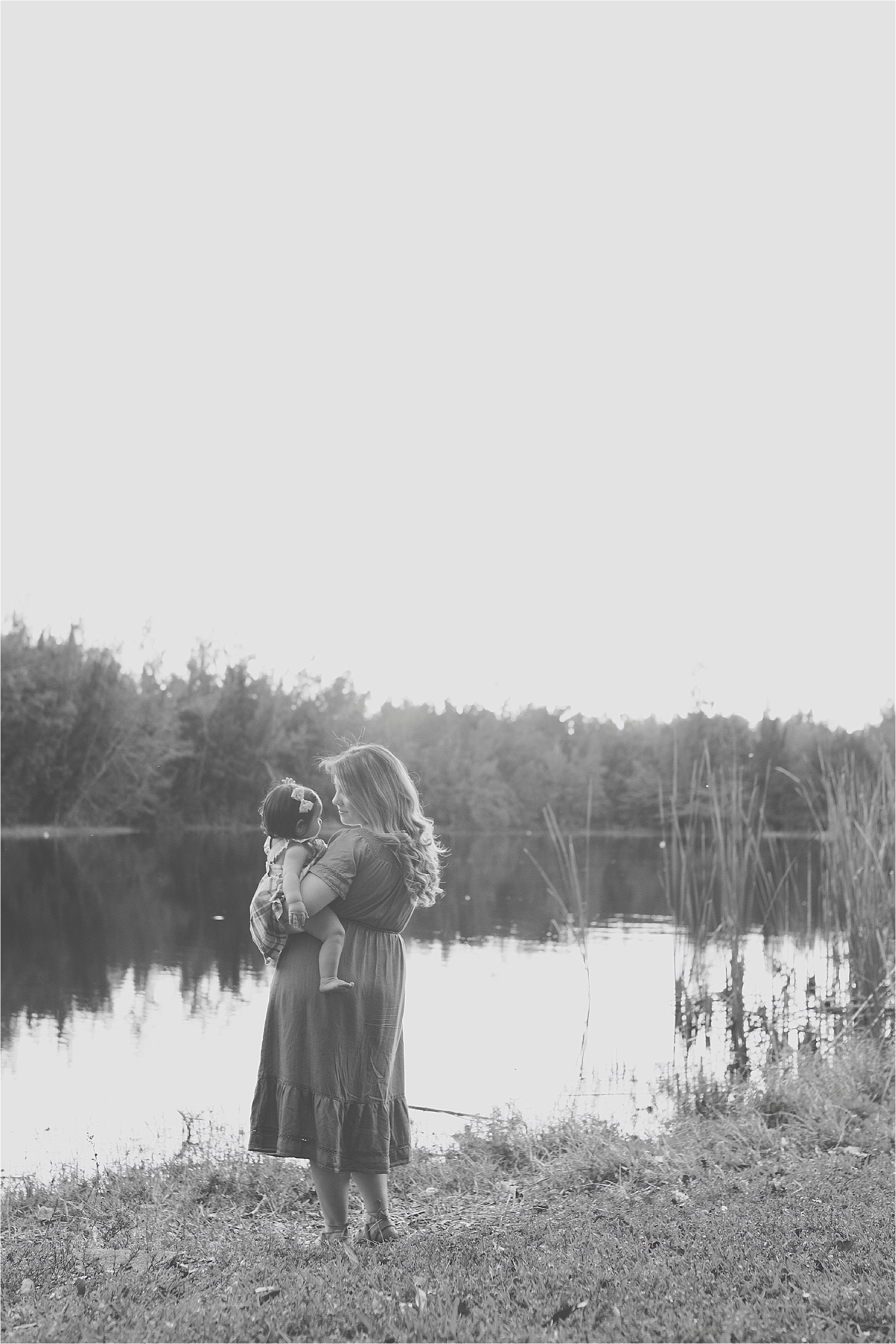 davie family photographer