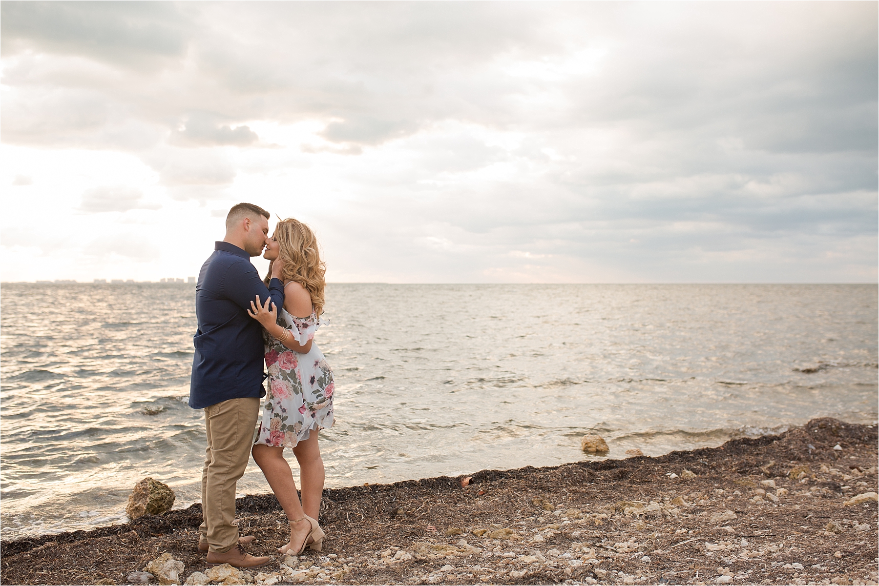 matheson hammock park engagements