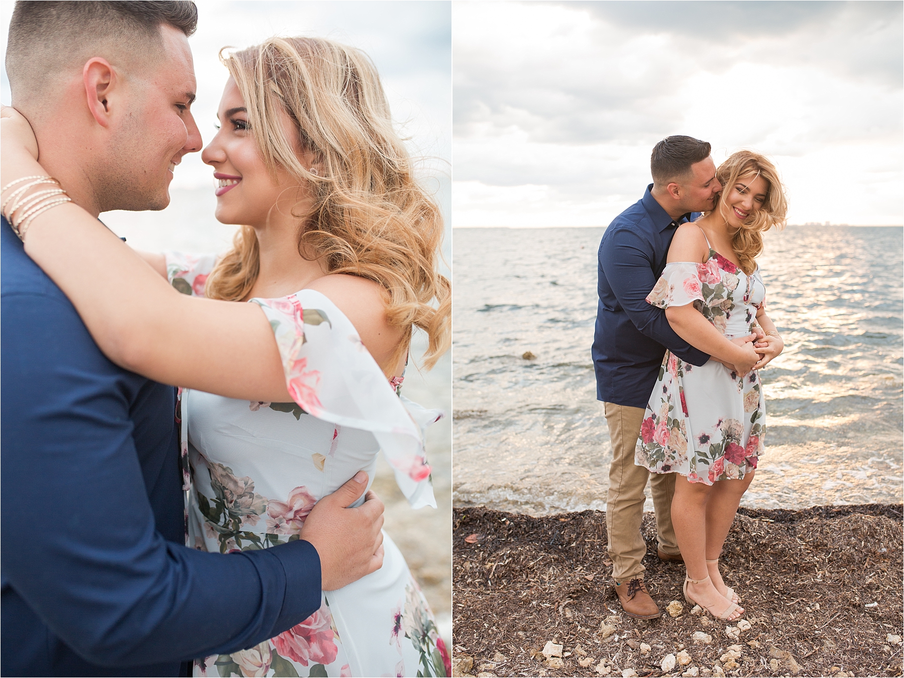 matheson hammock park engagements