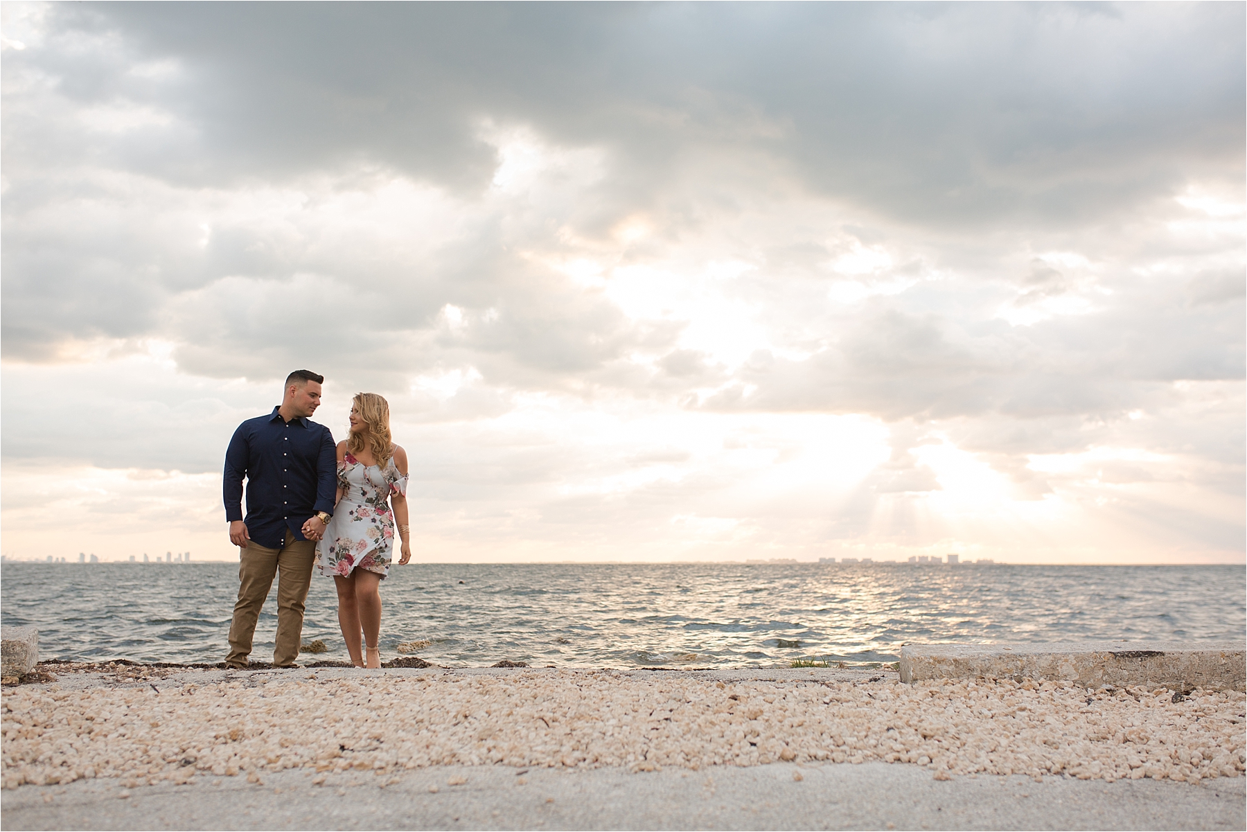 matheson hammock park engagements