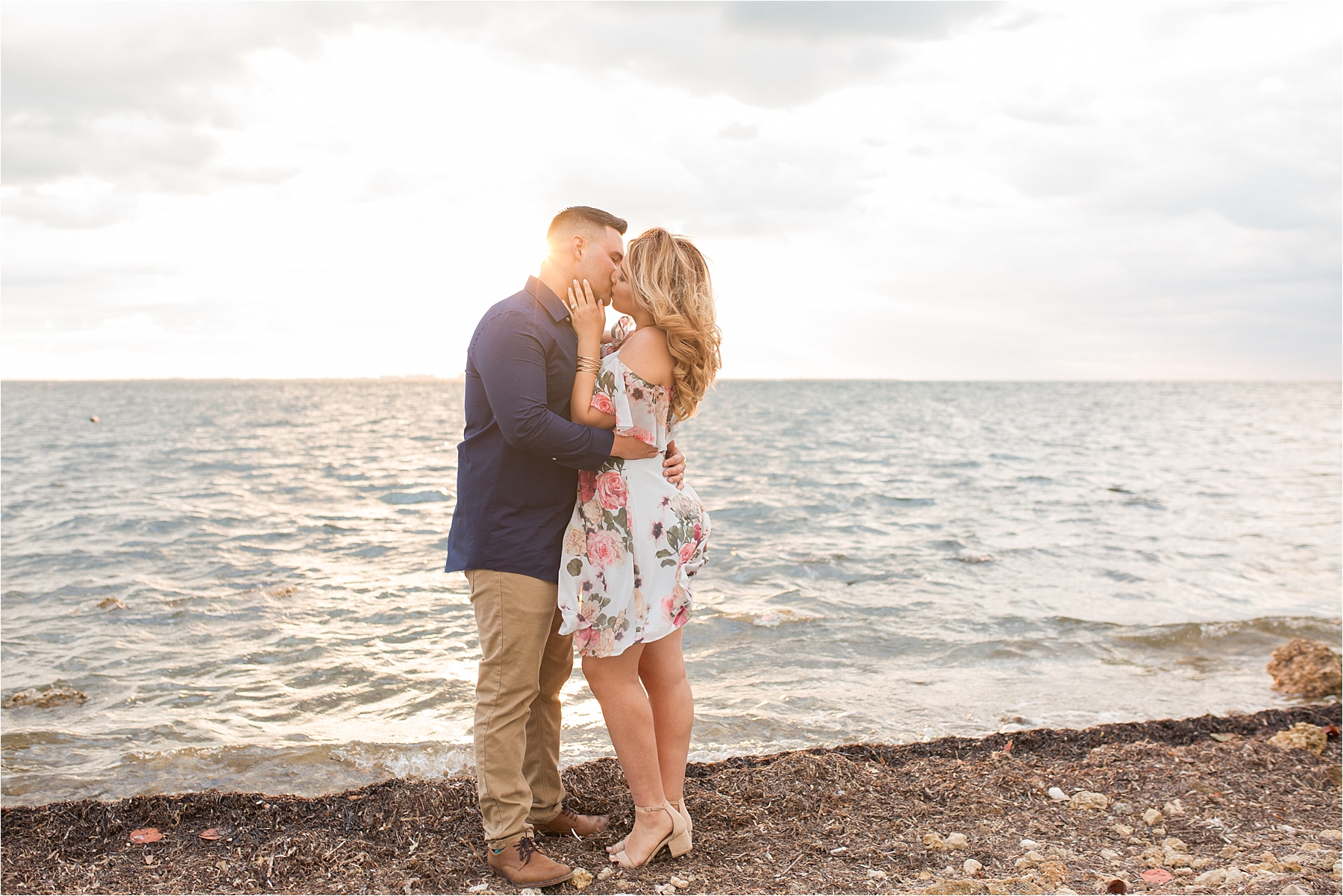 matheson hammock park engagements