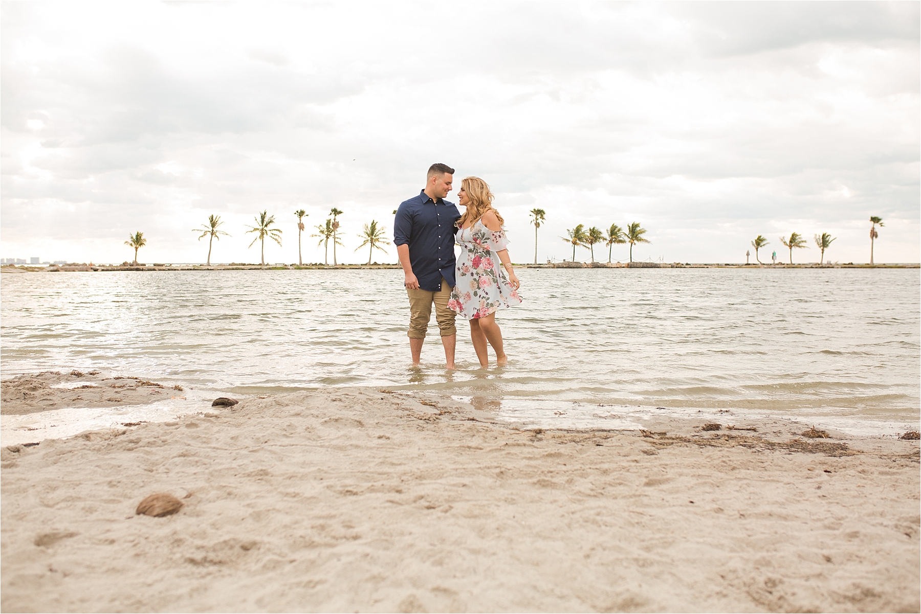 matheson hammock park engagements