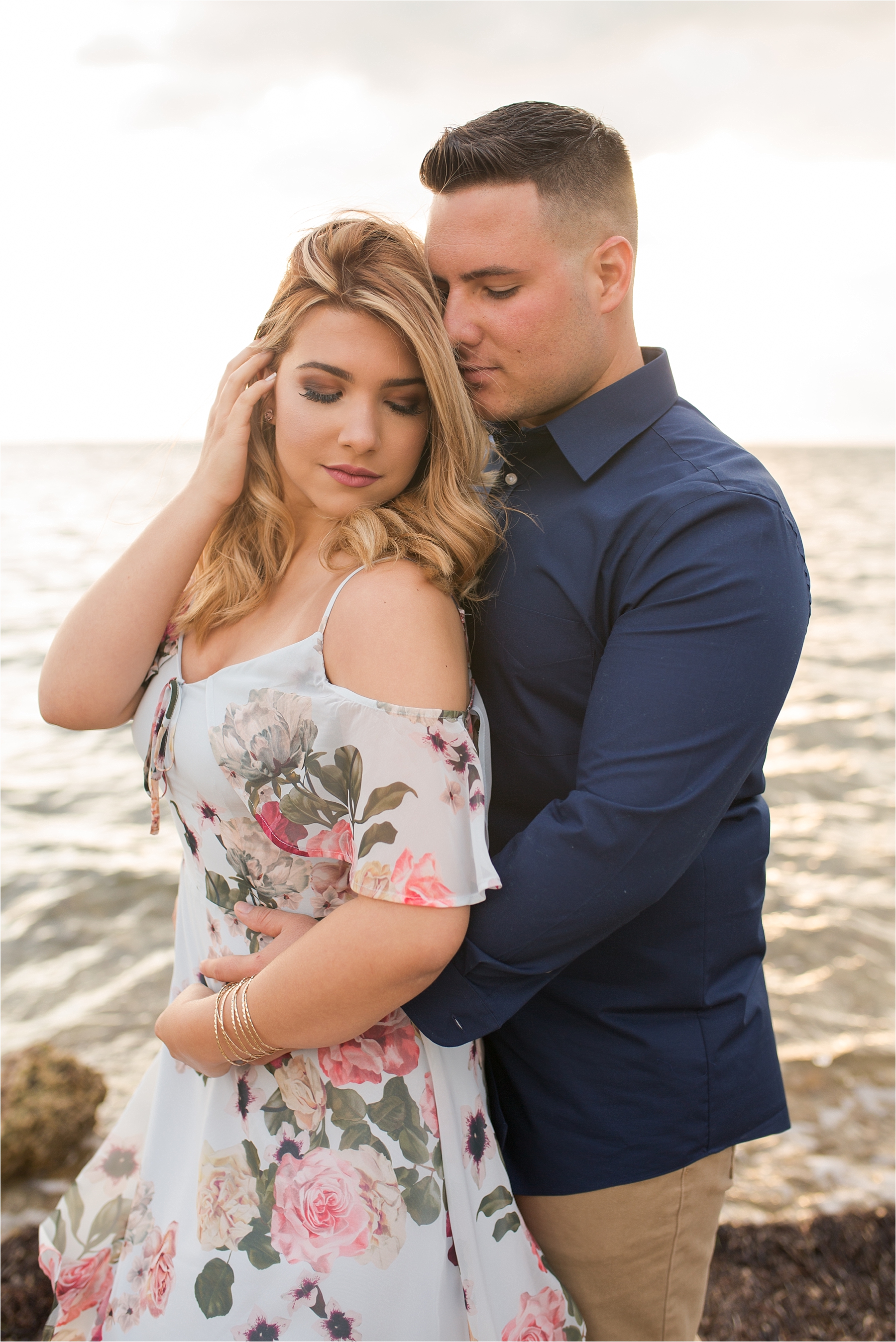 matheson hammock park engagements