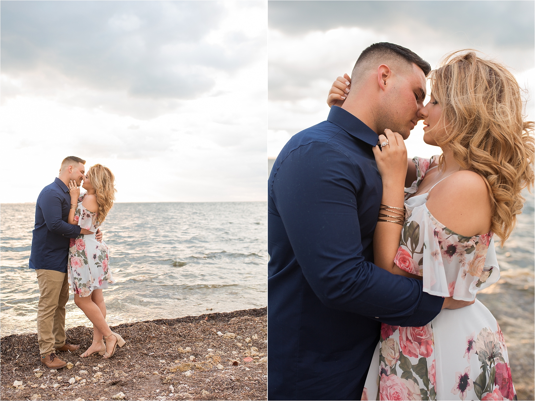 matheson hammock park engagements