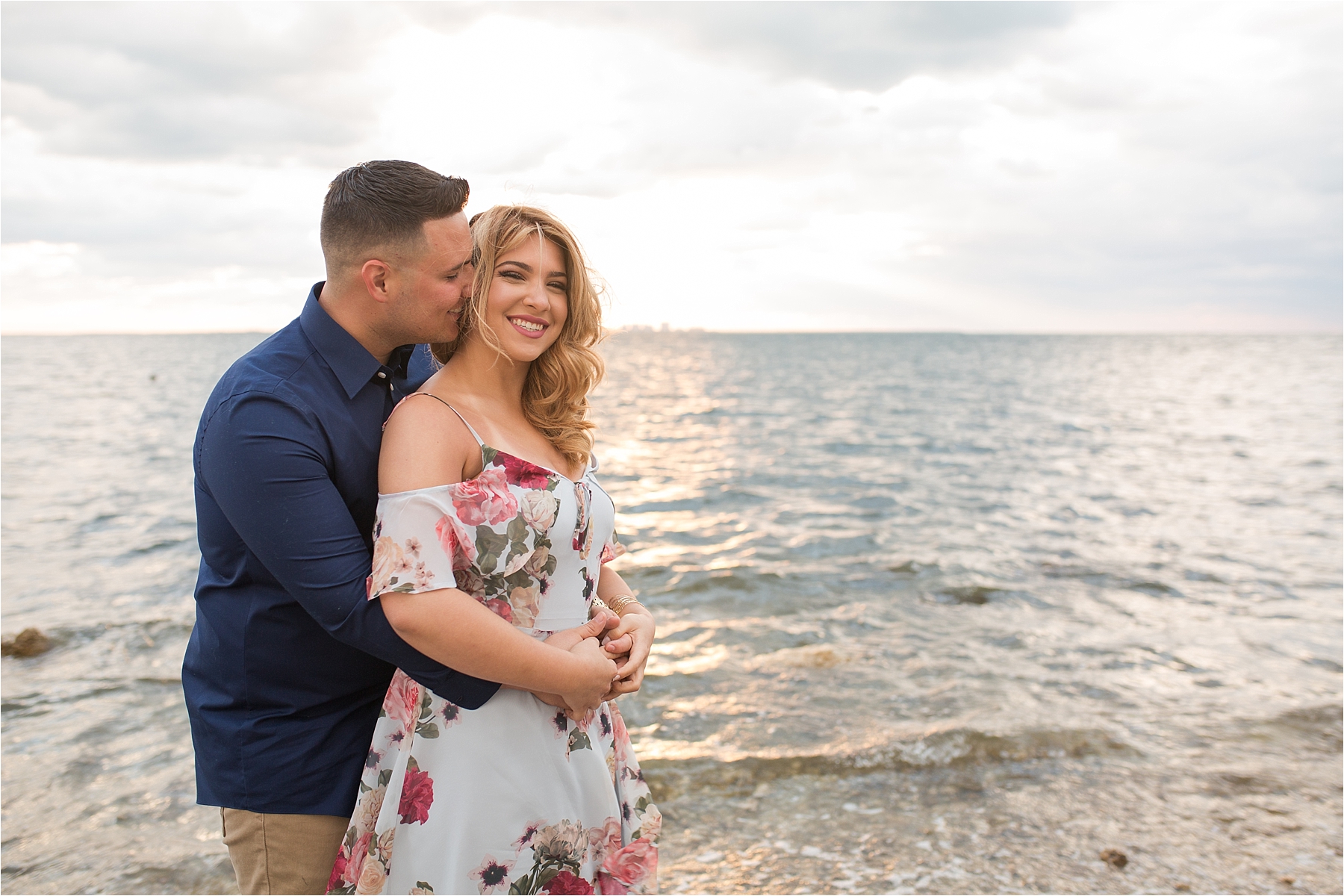 matheson hammock park engagements