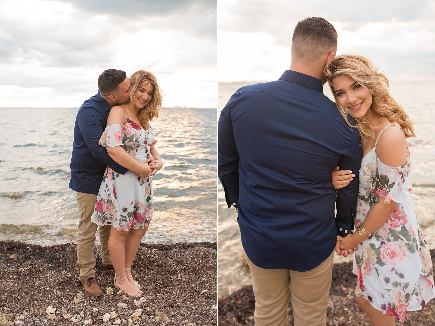 matheson hammock park engagements