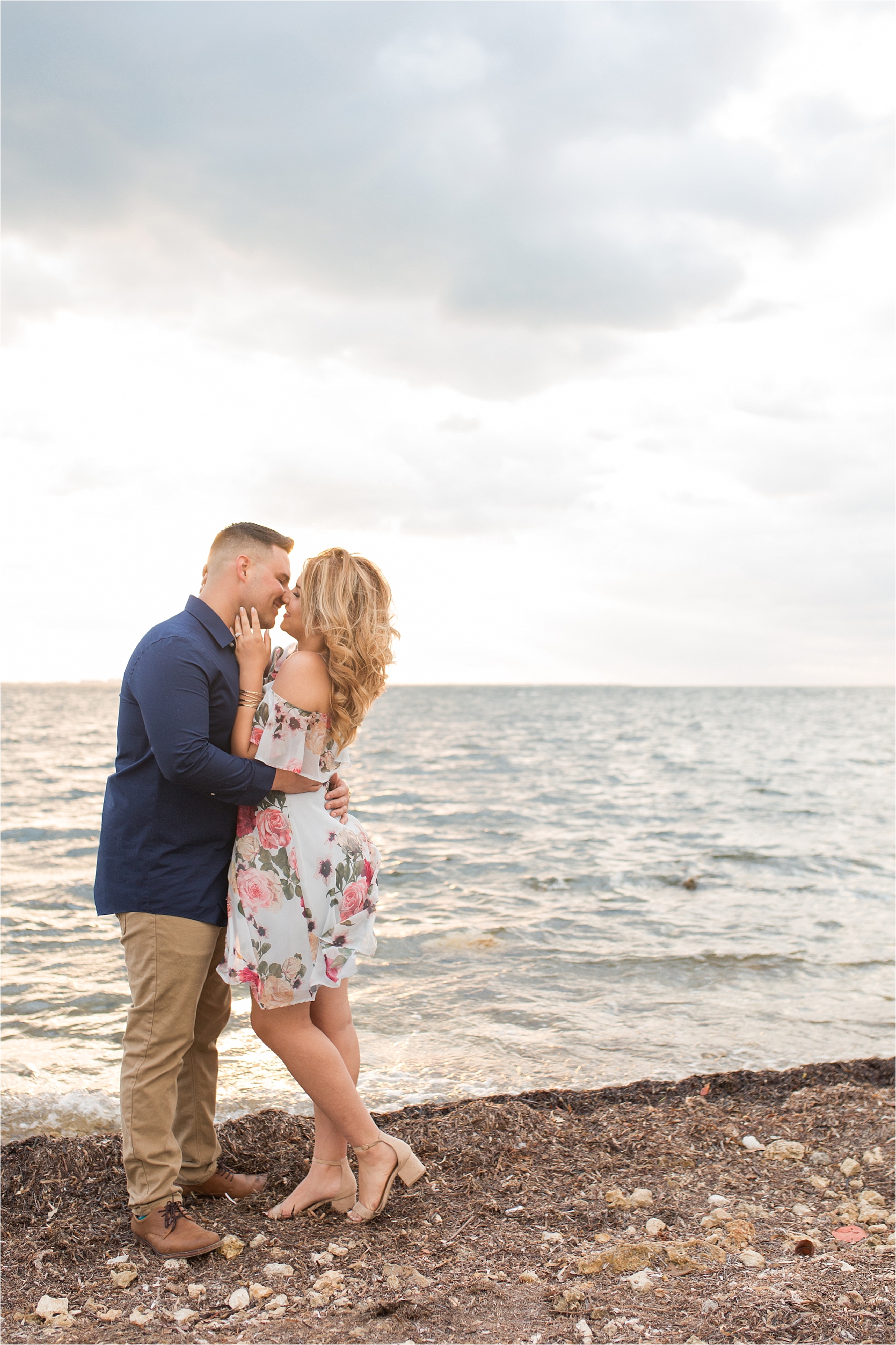 matheson hammock park engagements