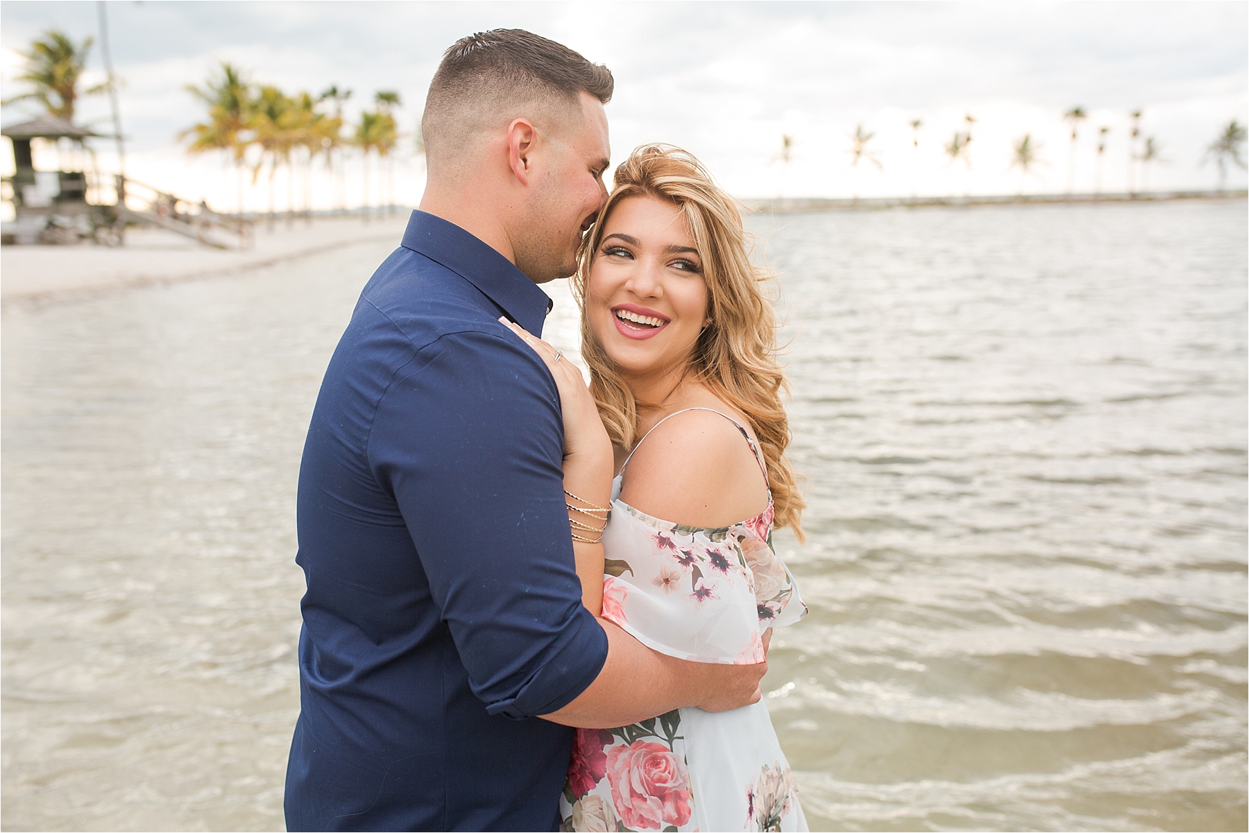 matheson hammock park engagements