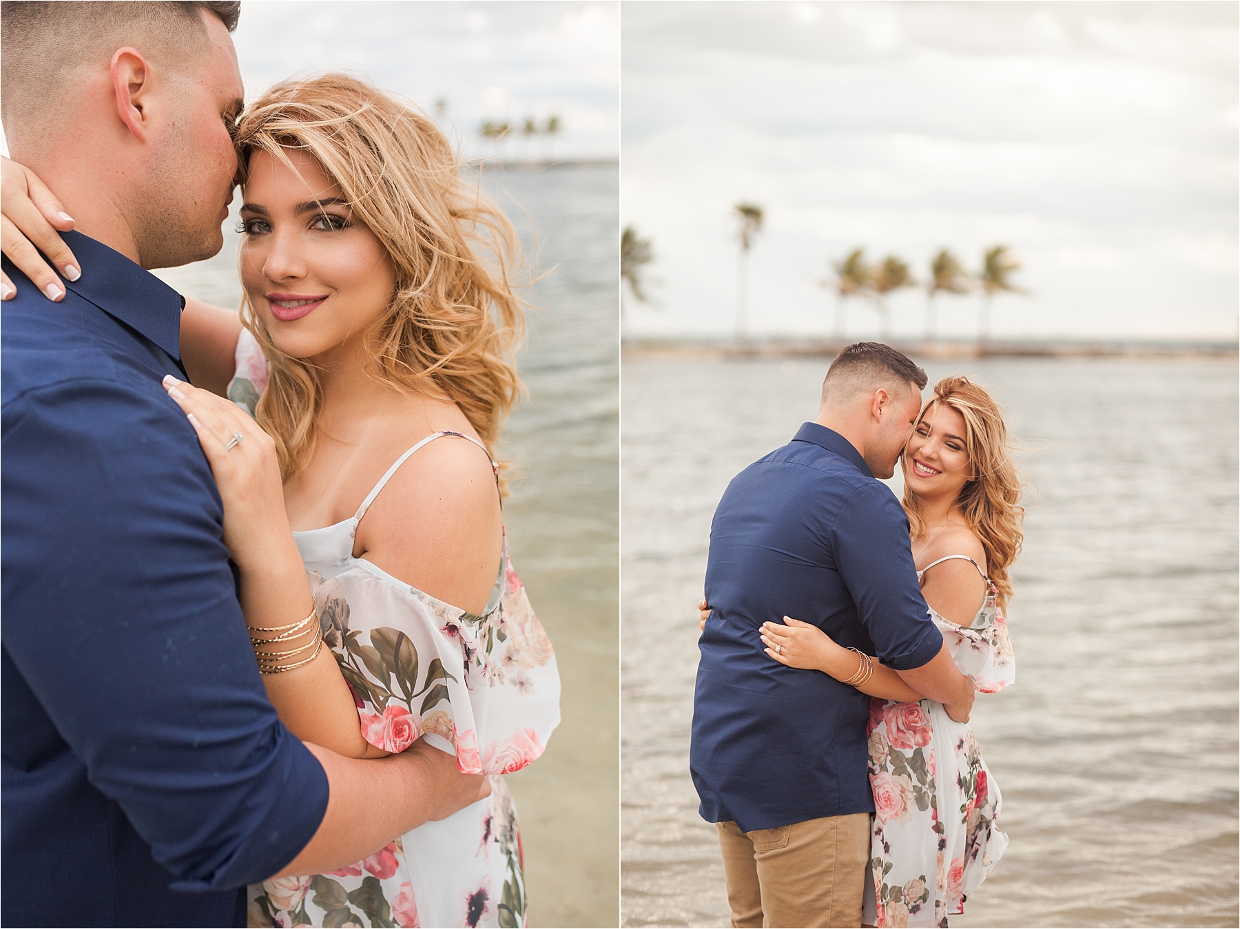matheson hammock park engagements