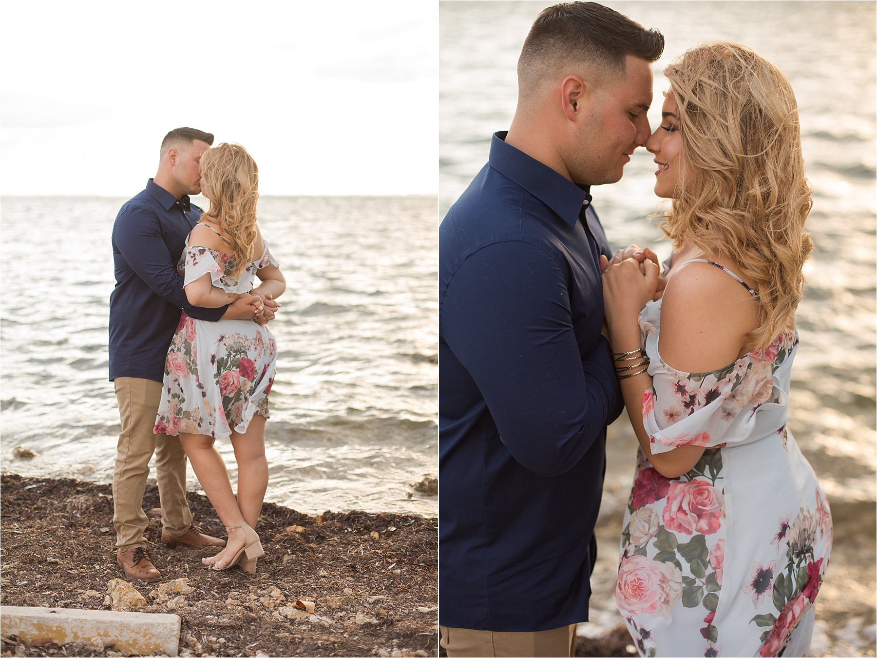 matheson hammock park engagements
