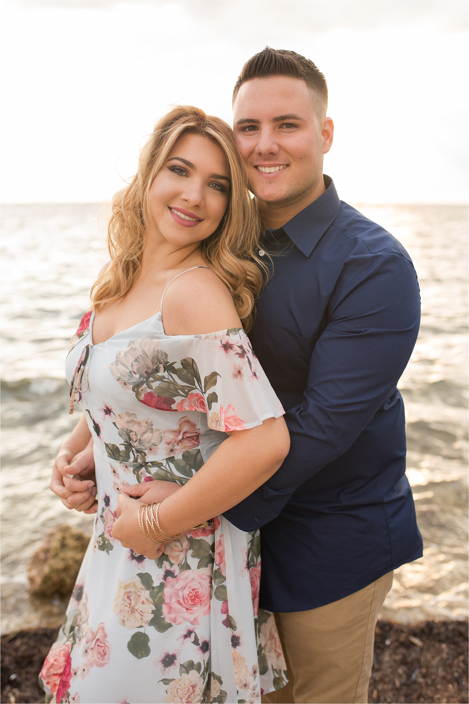 matheson hammock park engagements