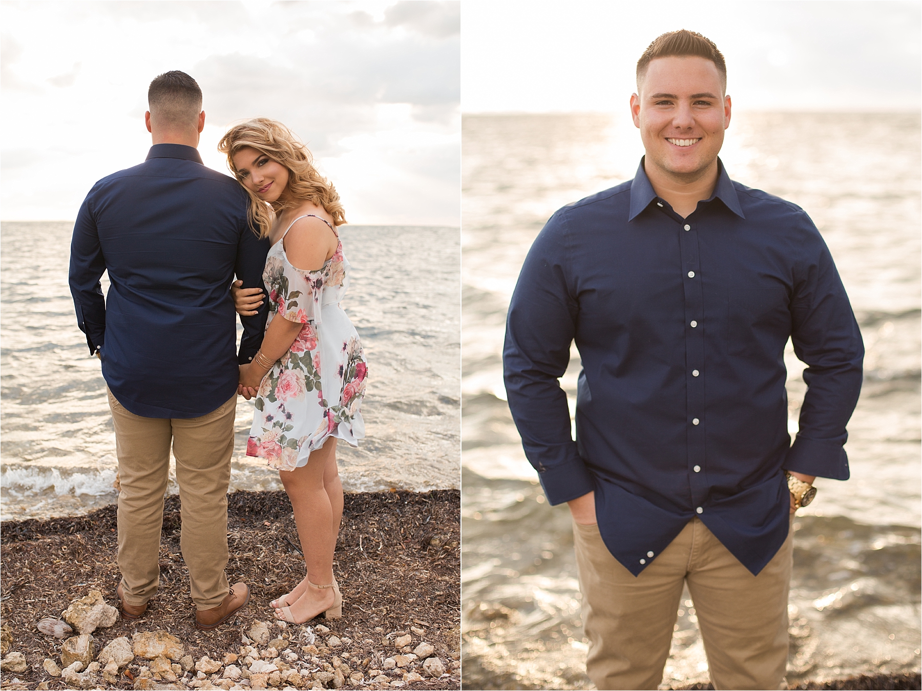 matheson hammock park engagements