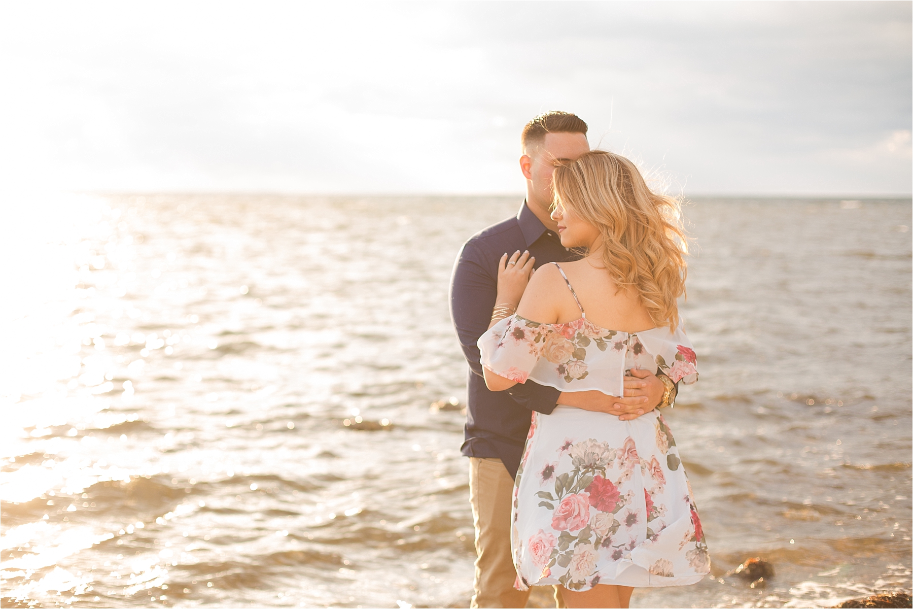 matheson hammock park engagements