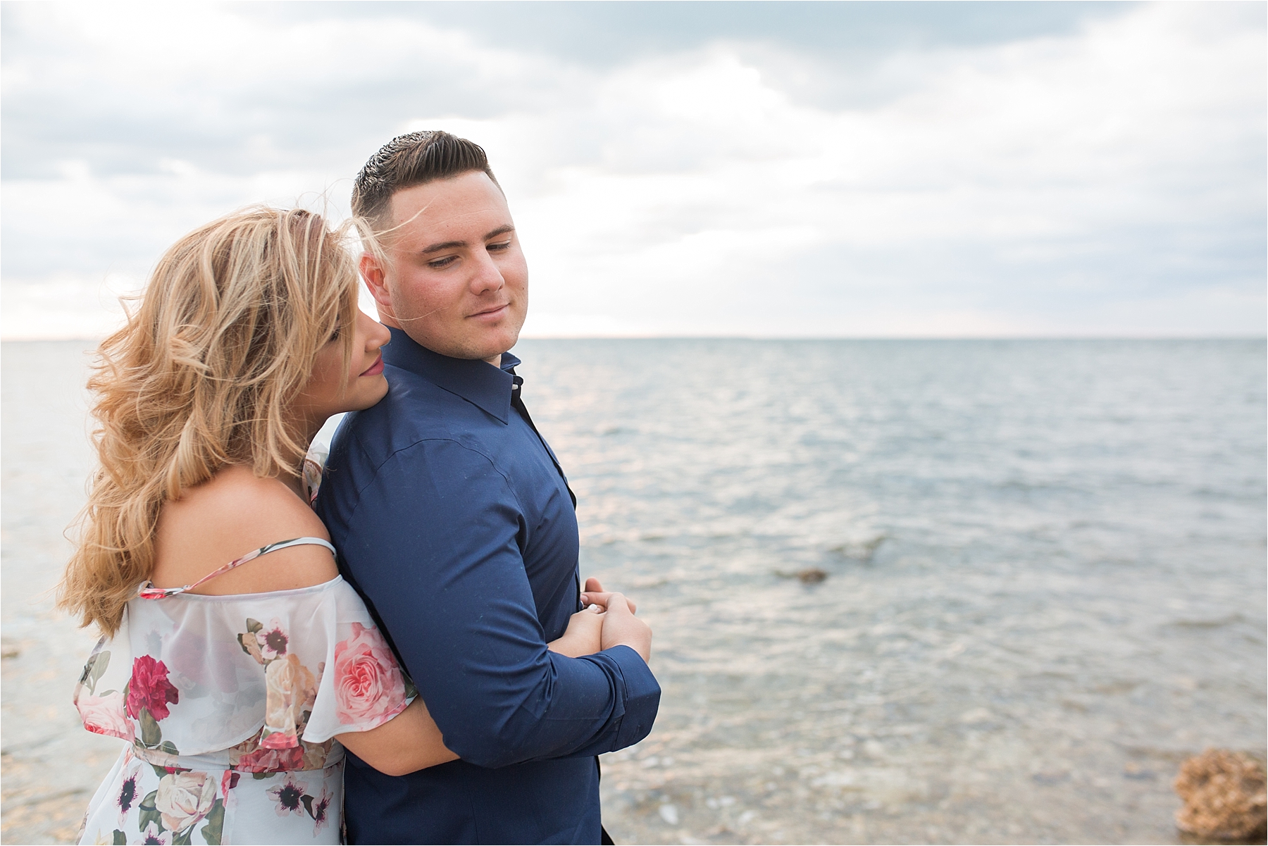 matheson hammock park engagements