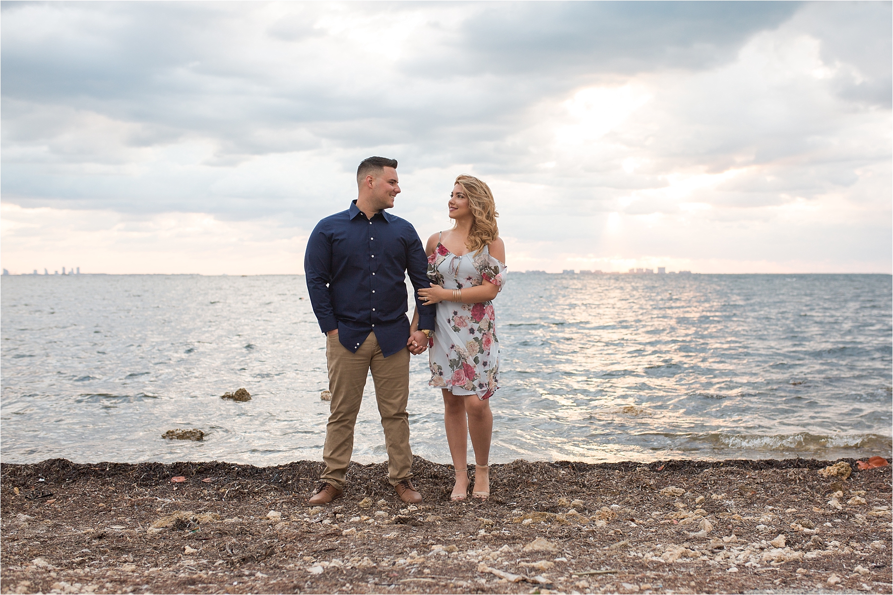 matheson hammock park engagements