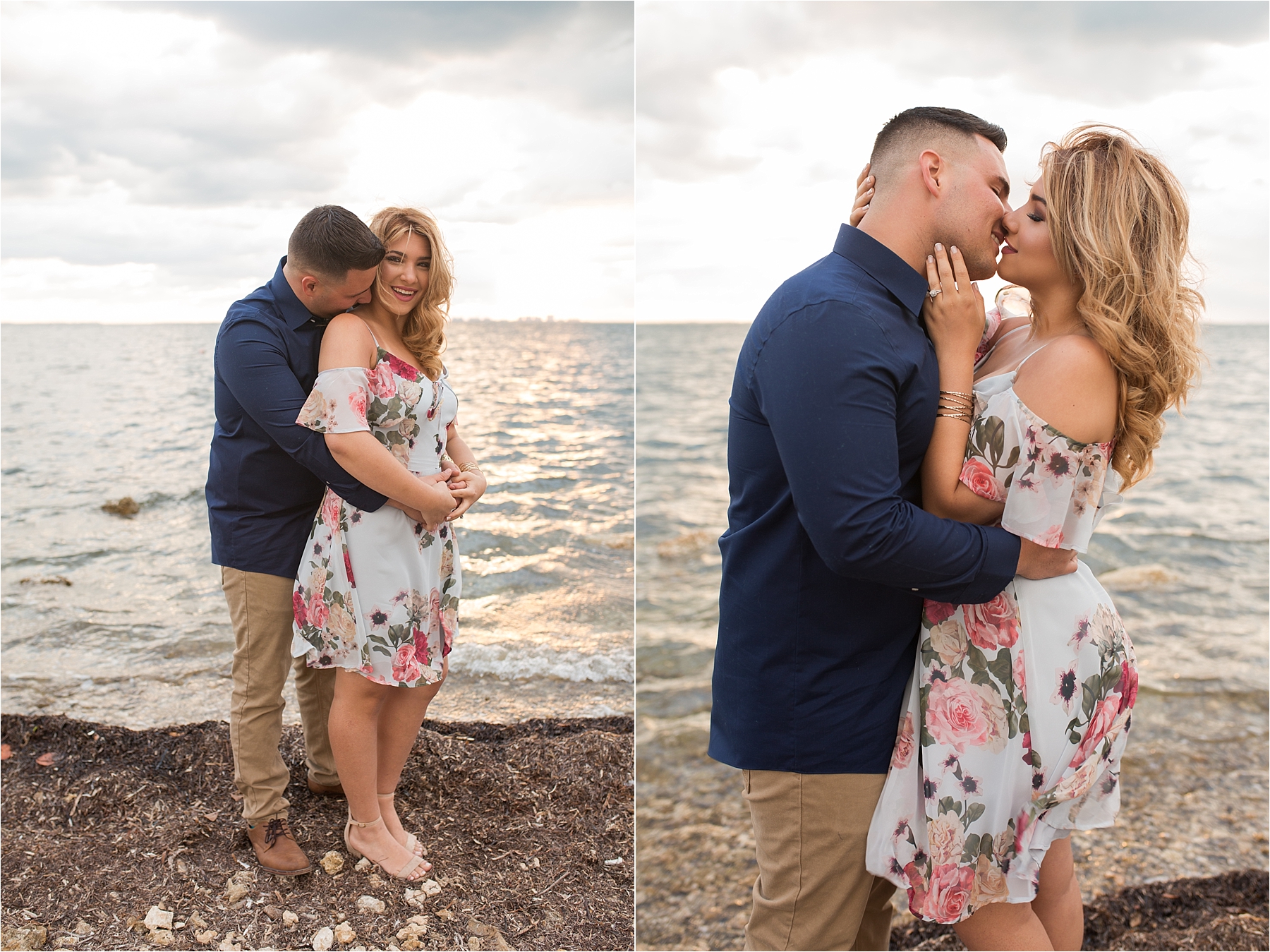 matheson hammock park engagements