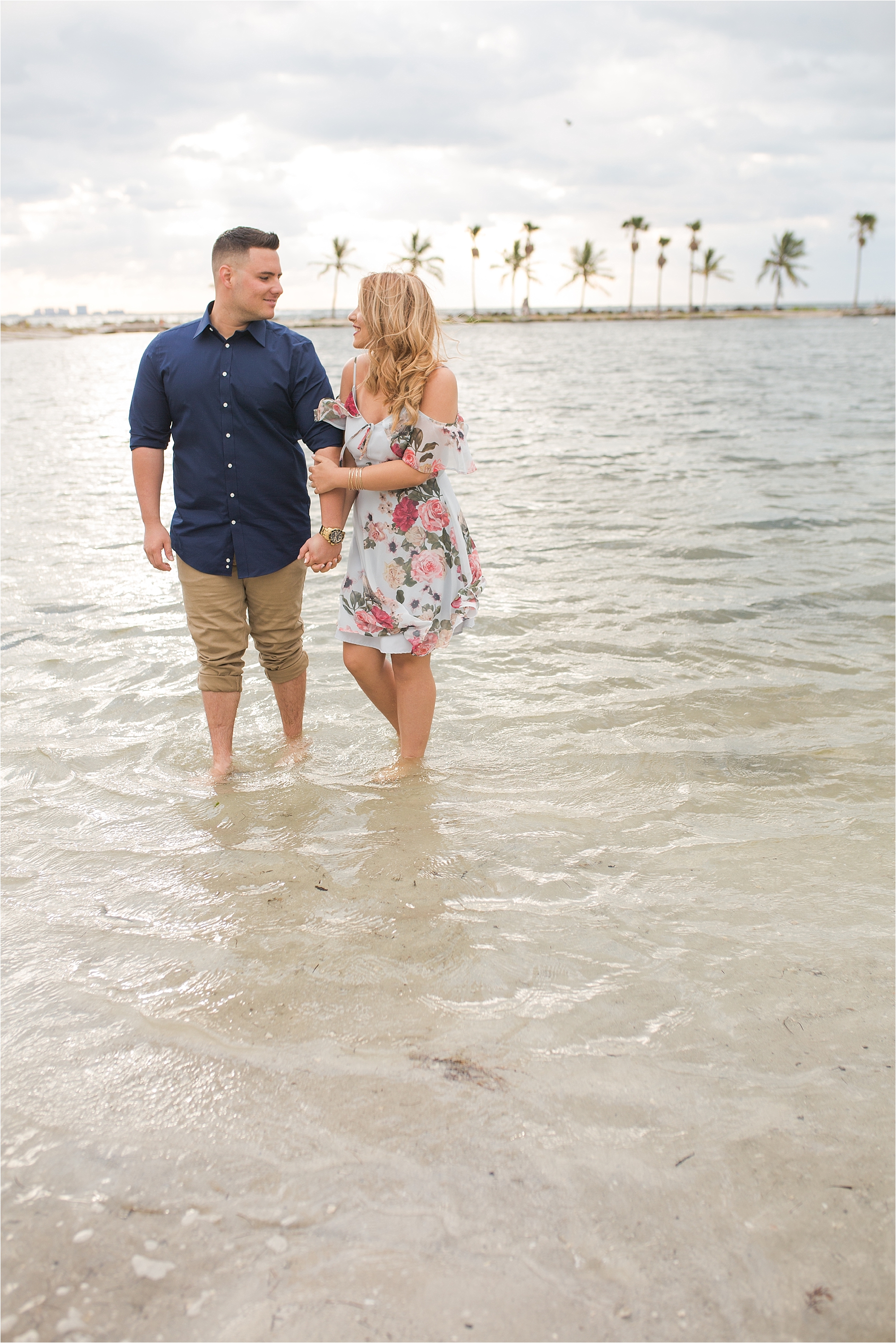 matheson hammock park engagements
