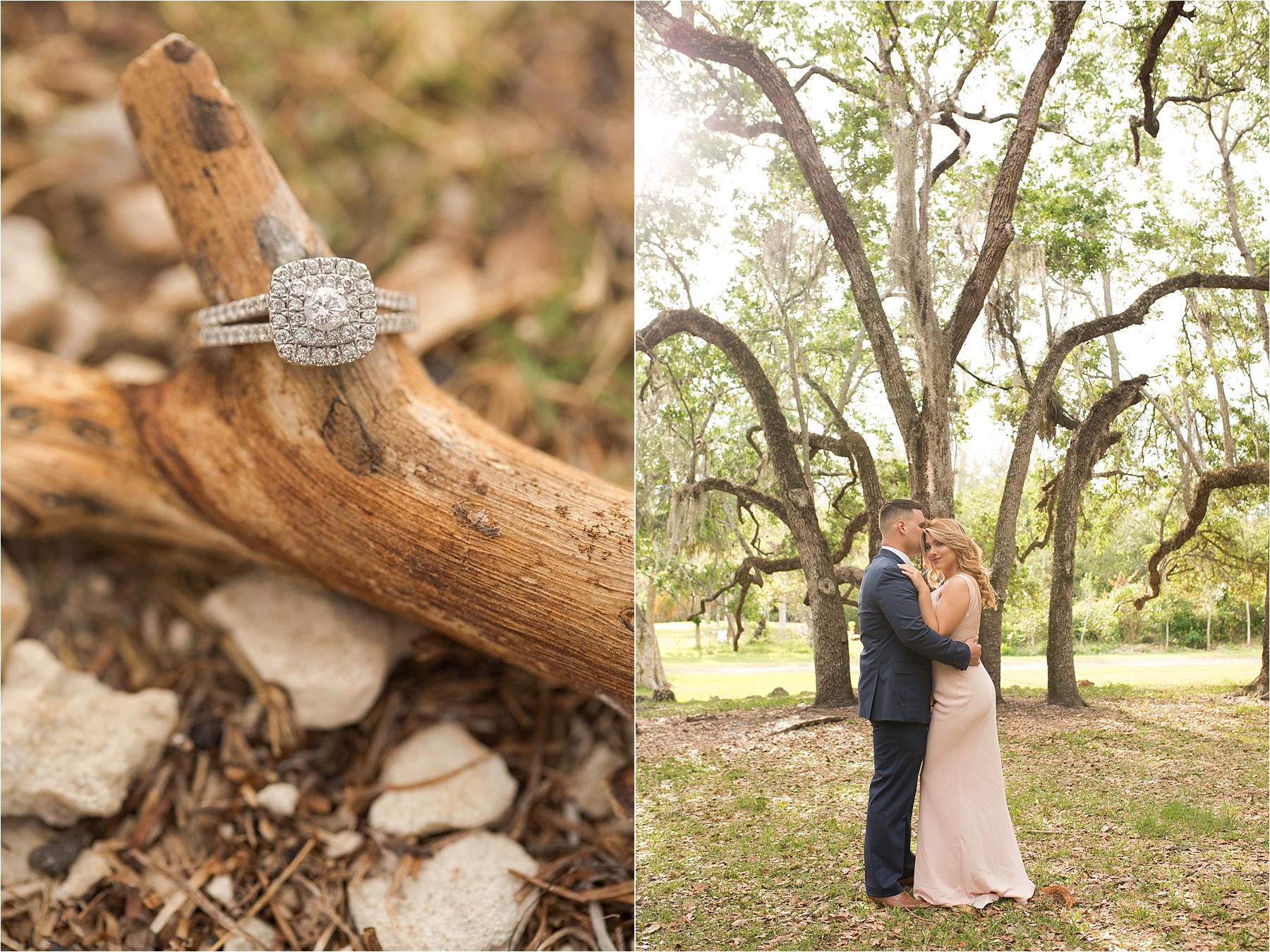 matheson hammock park engagements