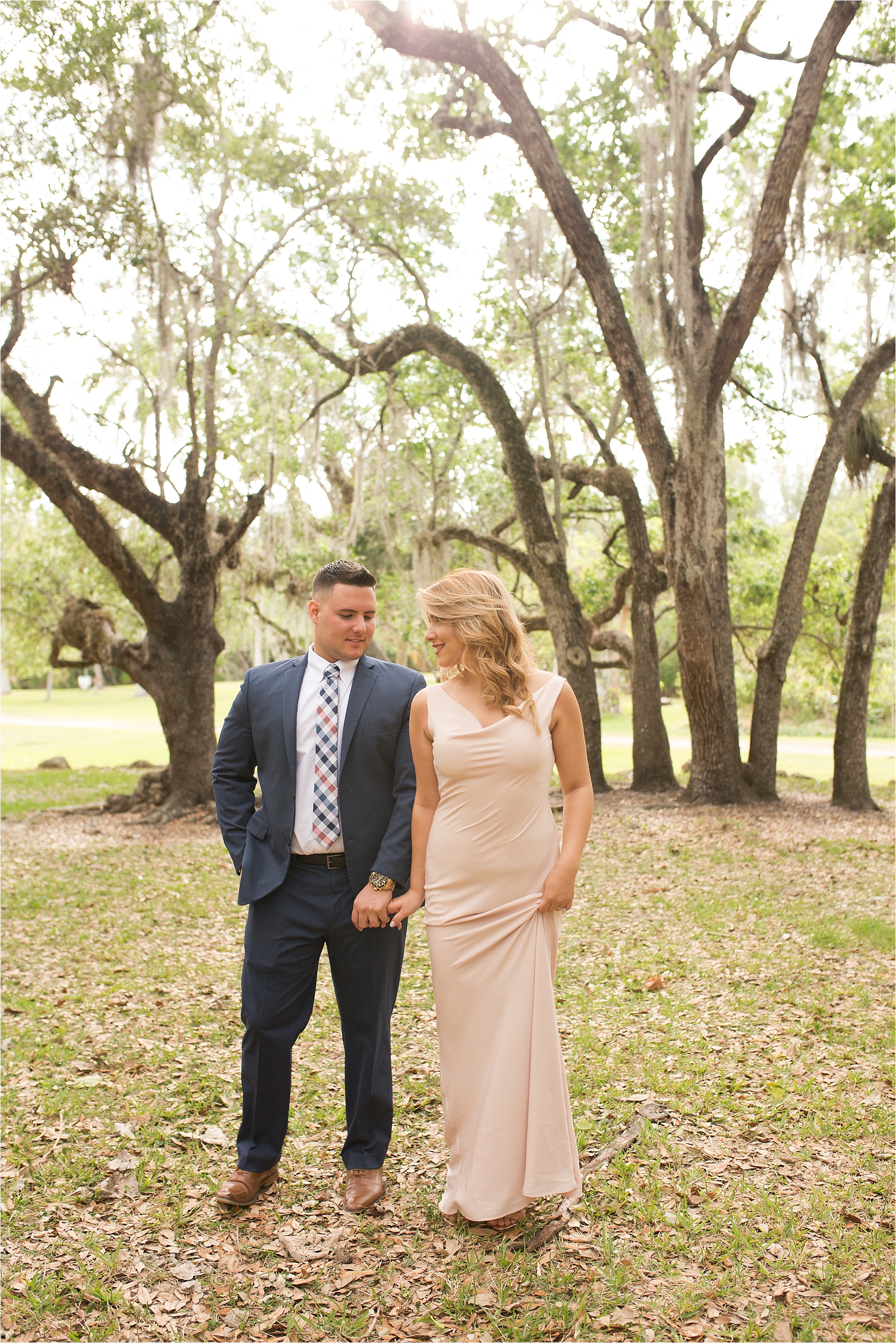 matheson hammock park engagements