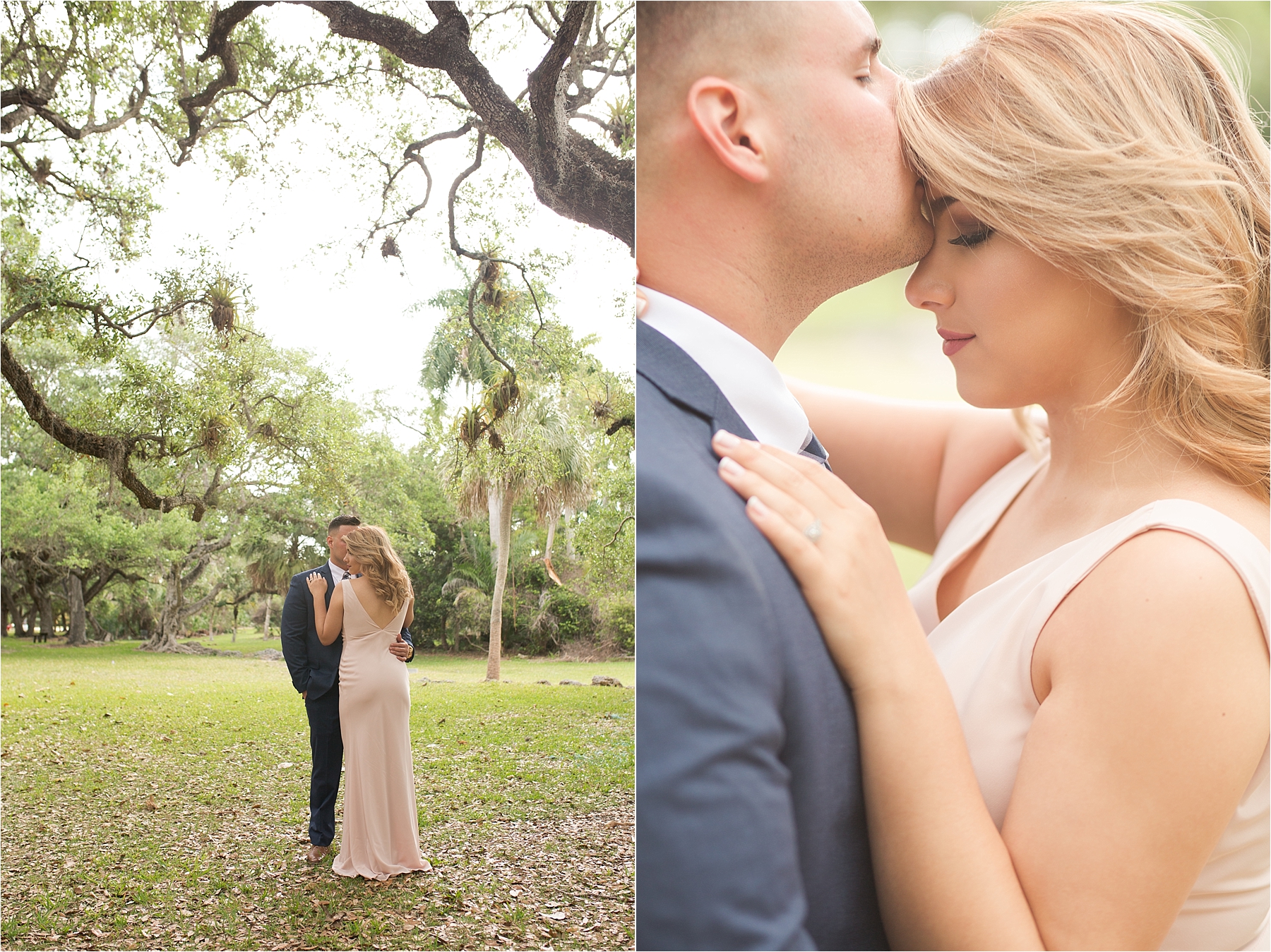 matheson hammock park engagements
