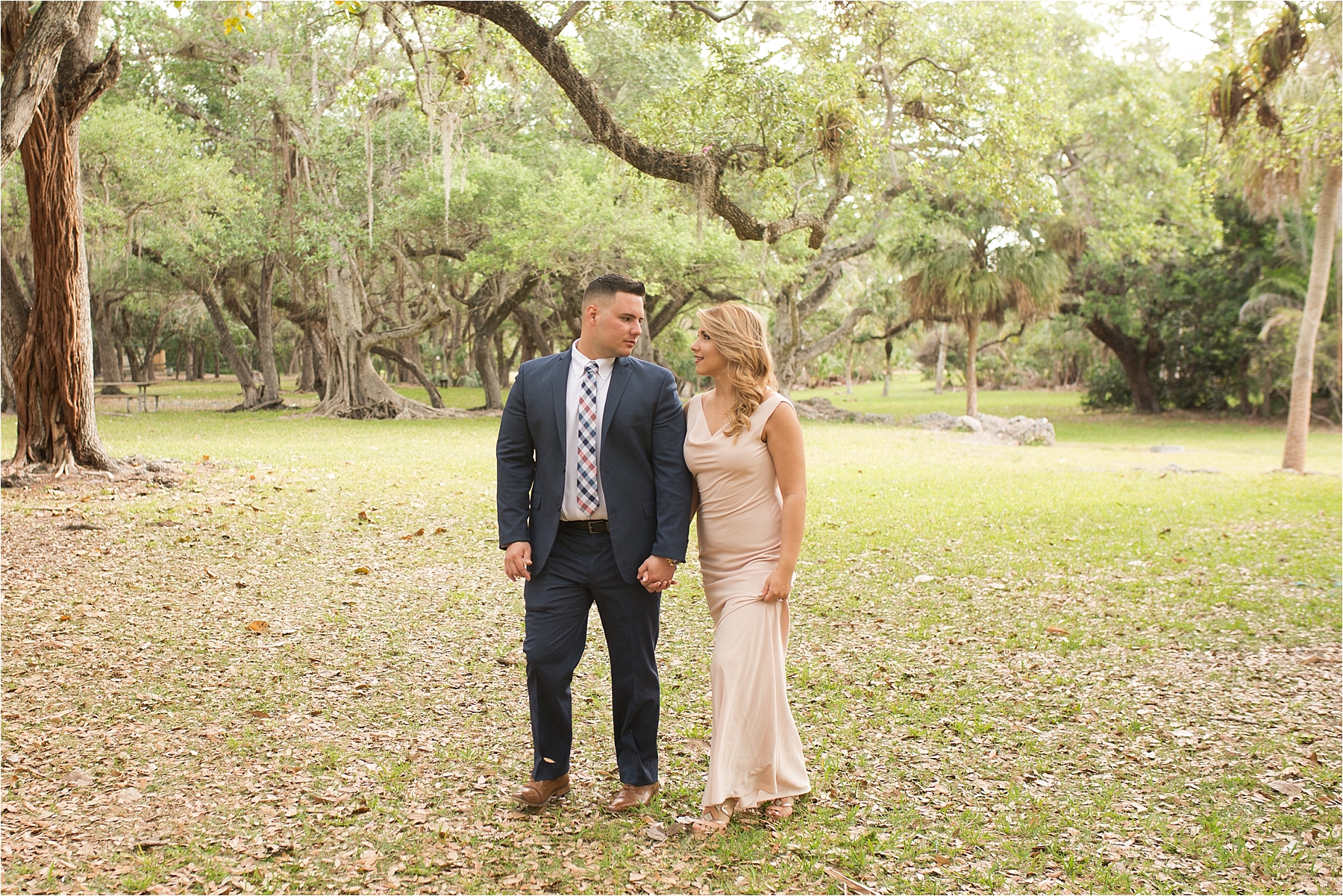 matheson hammock park engagements