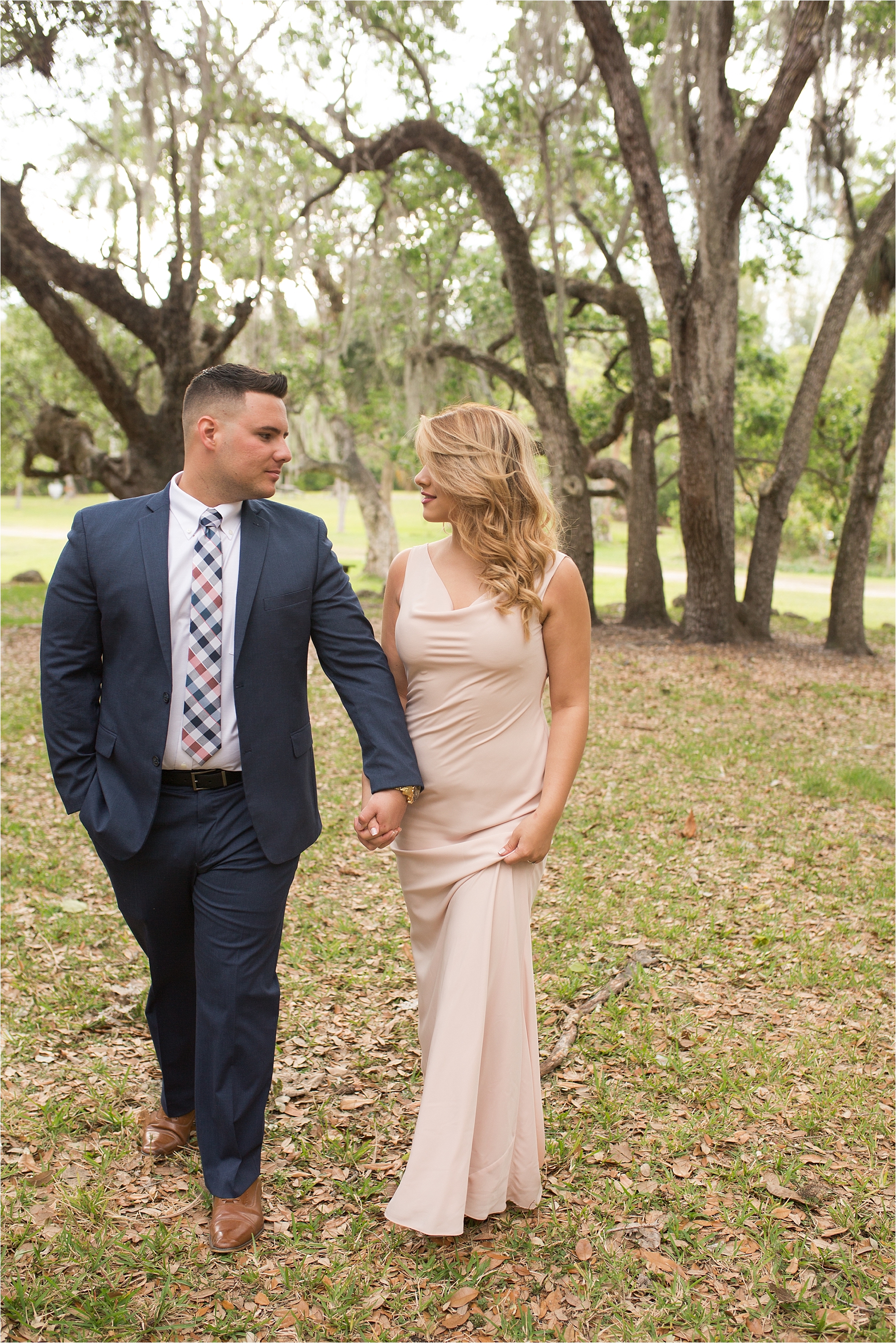 matheson hammock park engagements