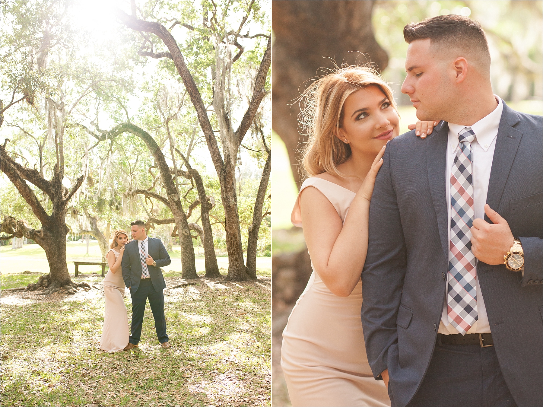 matheson hammock park engagements