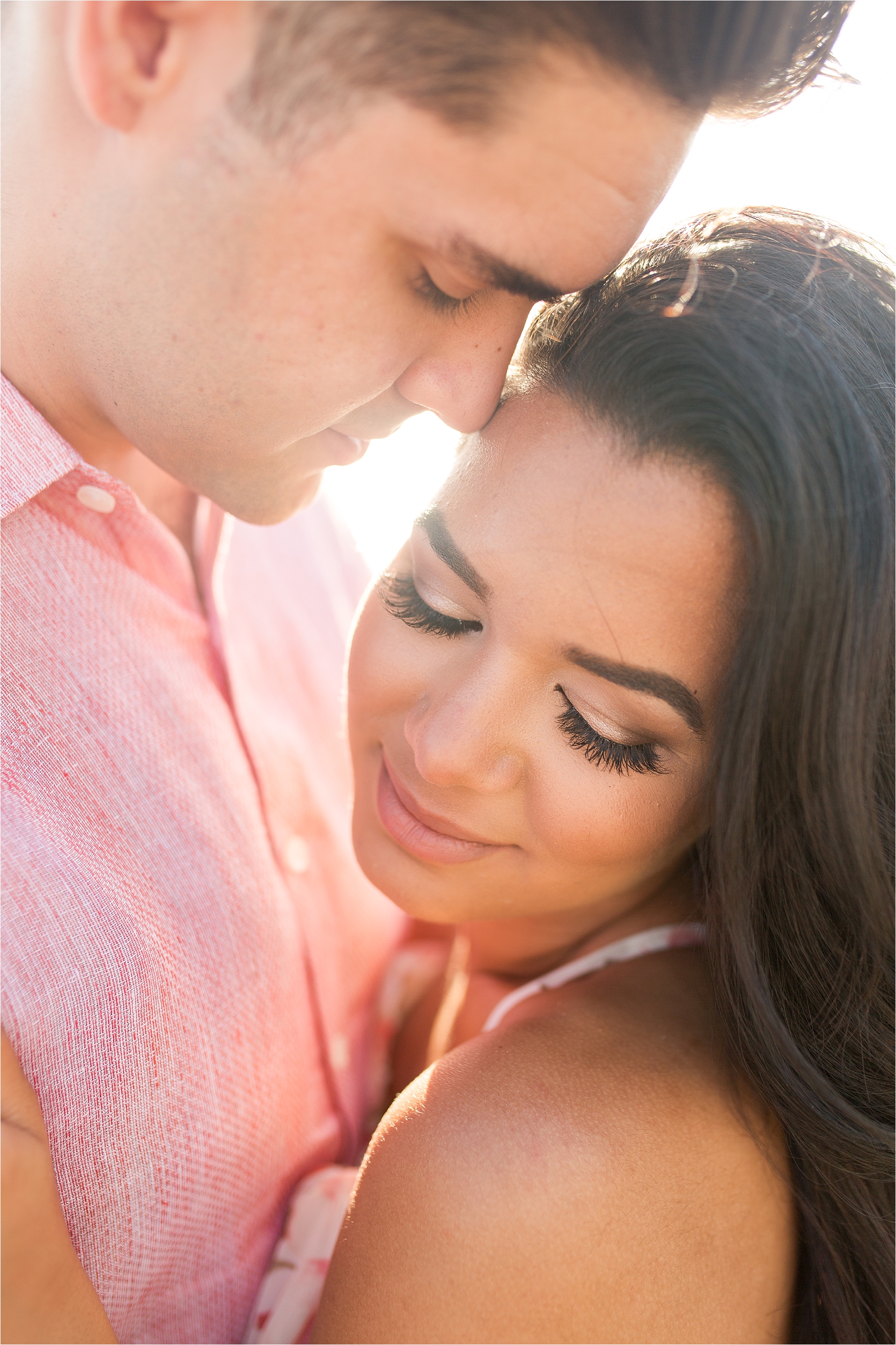 miami beach engagements