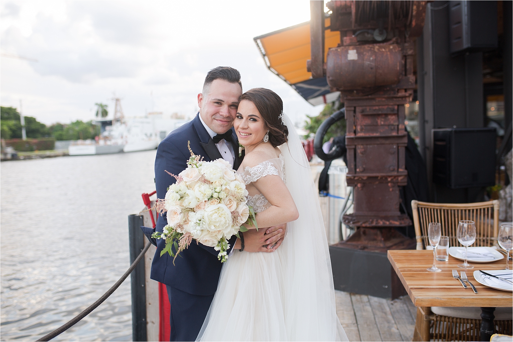 seaspice miami wedding