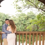 Greynolds Park Engagements