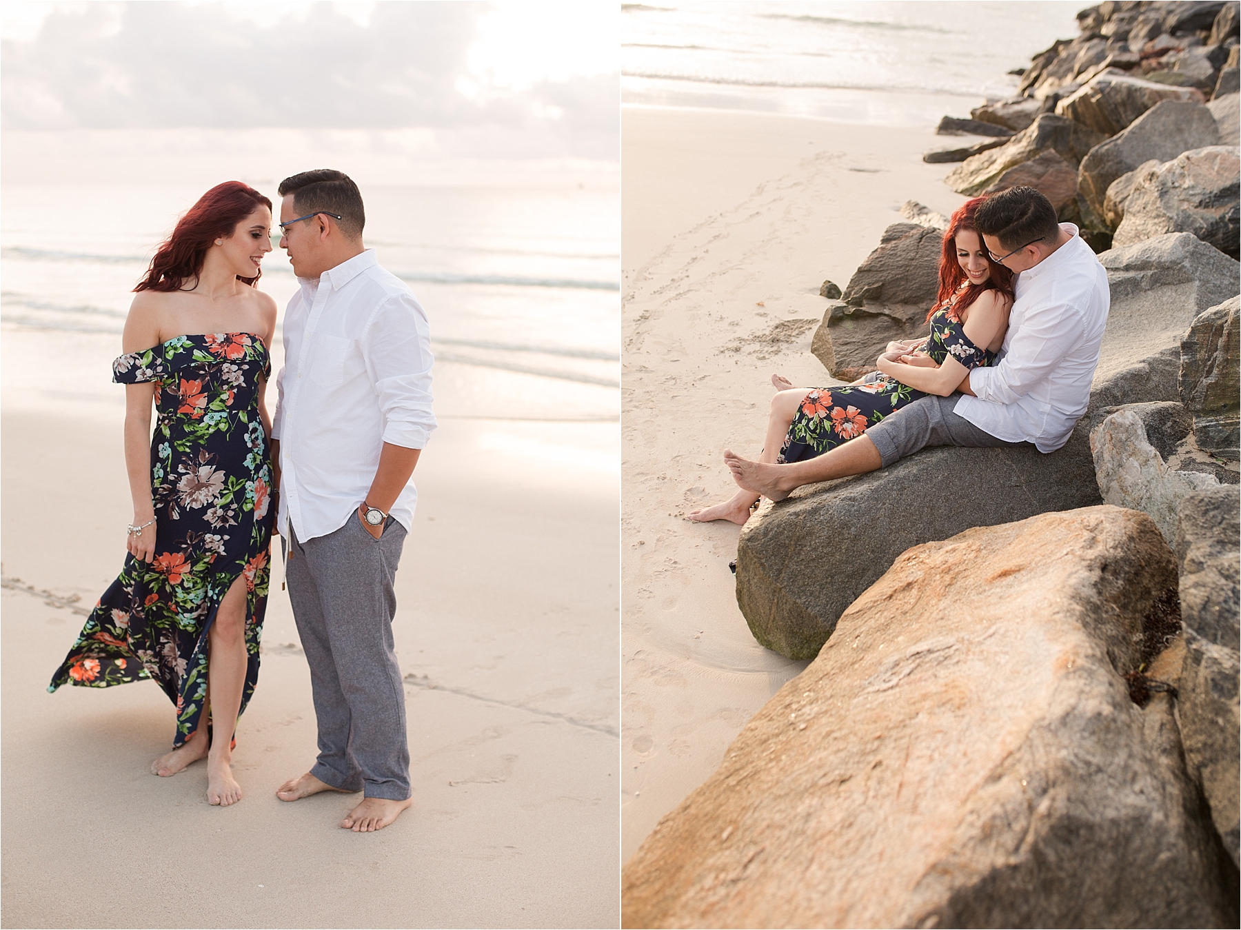 miami engagements photographer