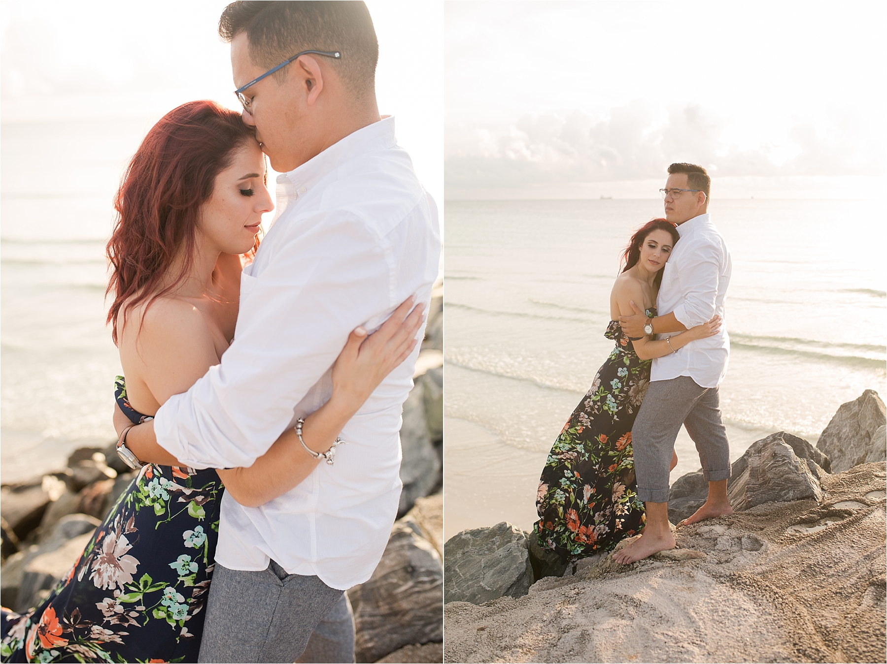 miami engagements photographer