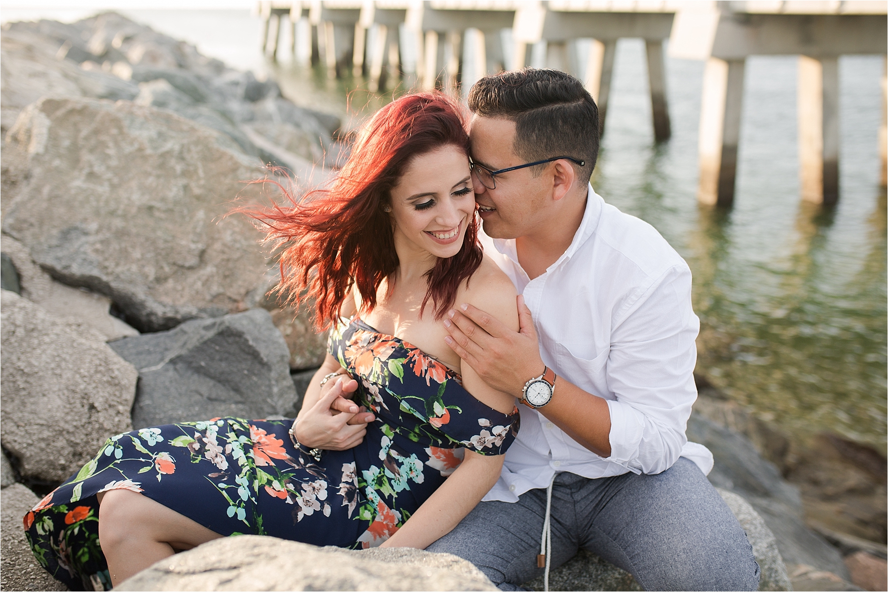 miami engagements photographer