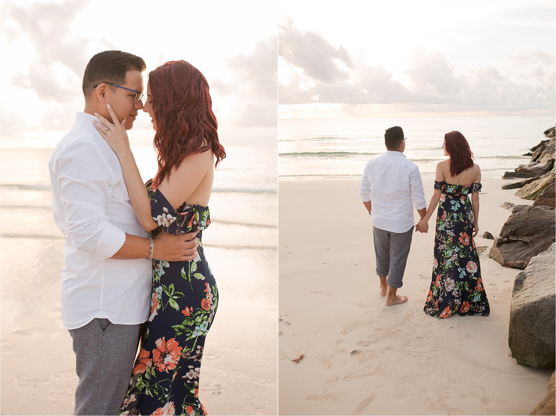 miami engagements photographer