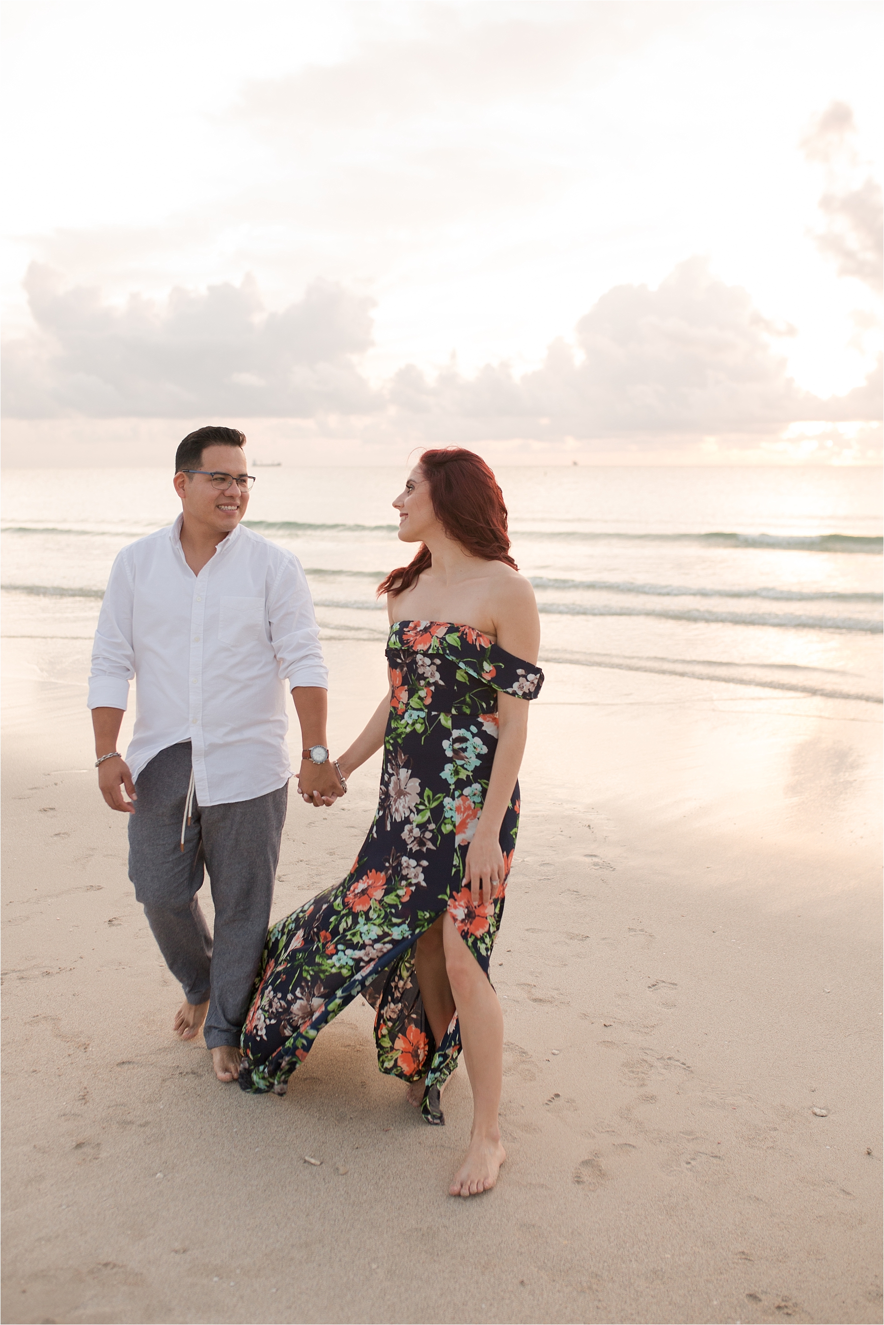 miami engagements photographer