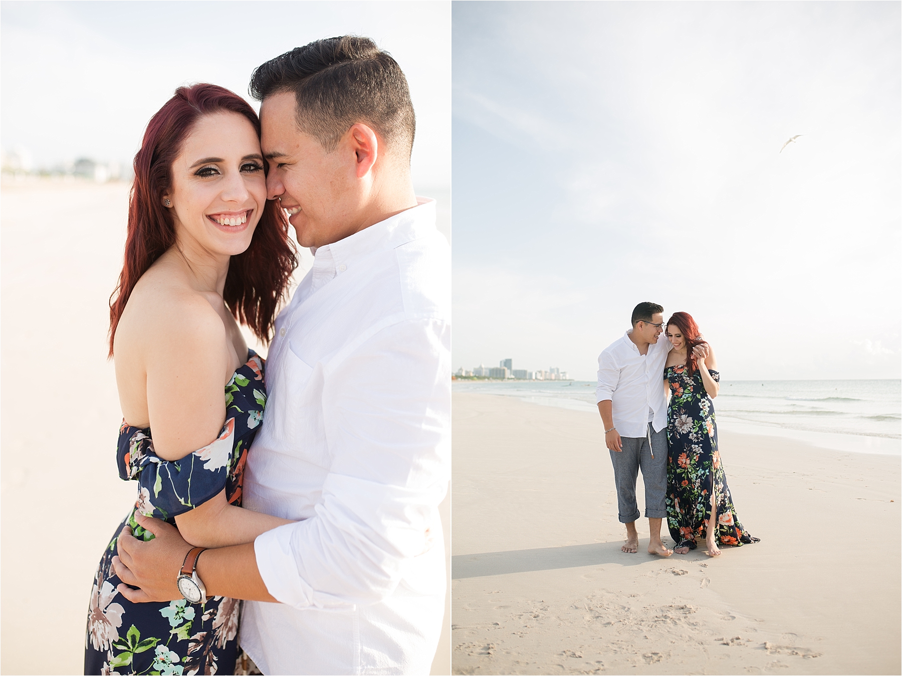 miami engagements photographer