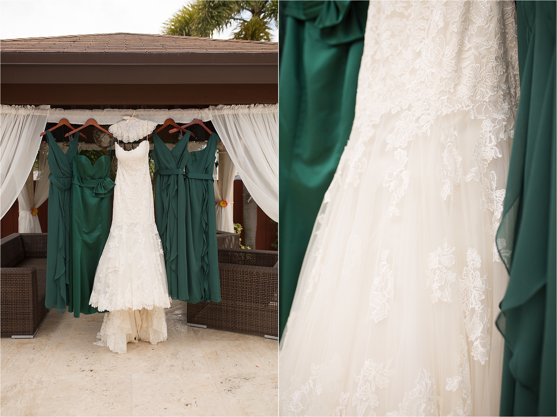 coral gables wedding photographer la jolla ballroom wedding
