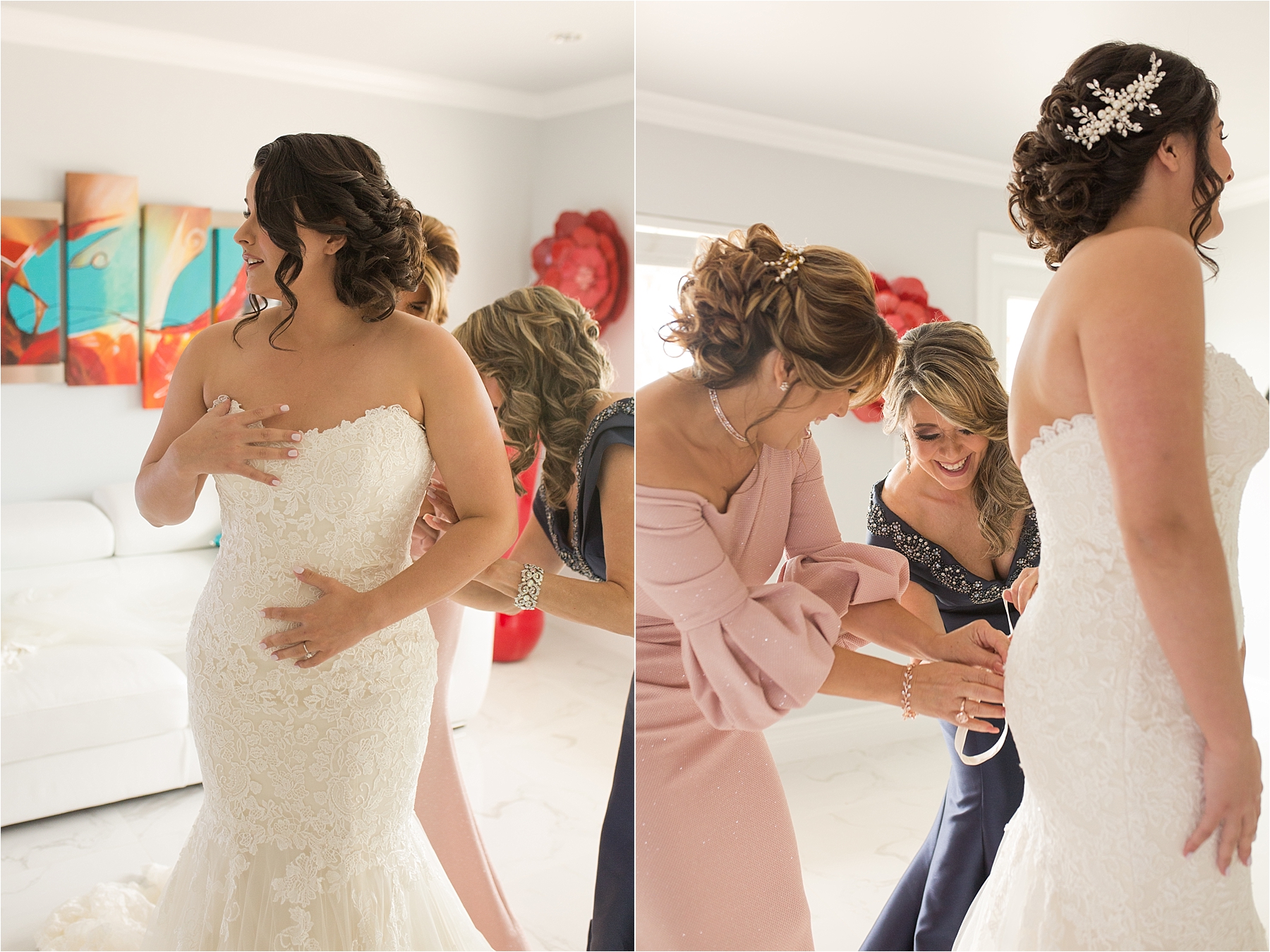 coral gables wedding photographer la jolla ballroom wedding