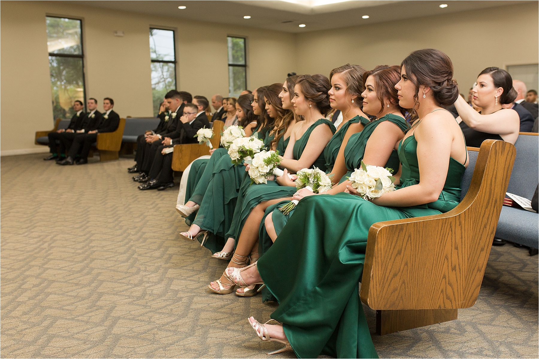 coral gables wedding photographer la jolla ballroom wedding