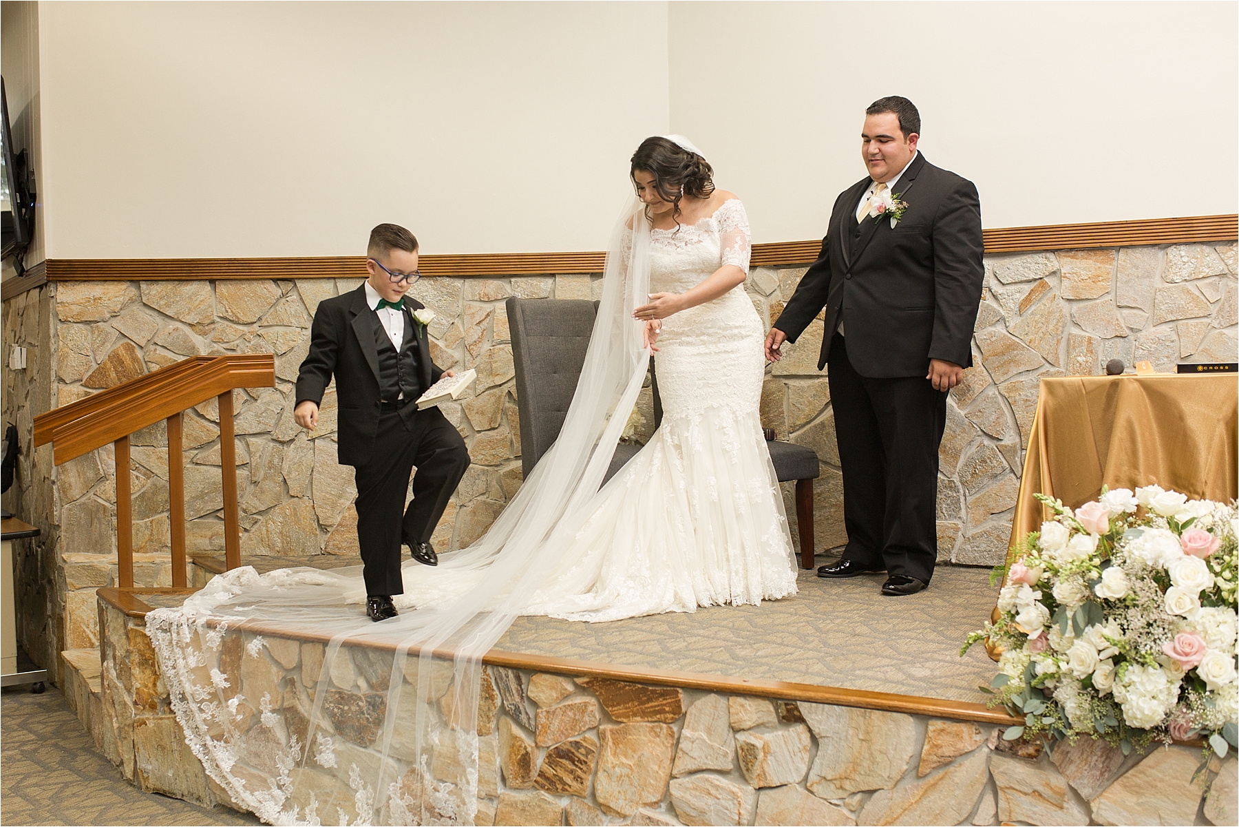 coral gables wedding photographer la jolla ballroom wedding