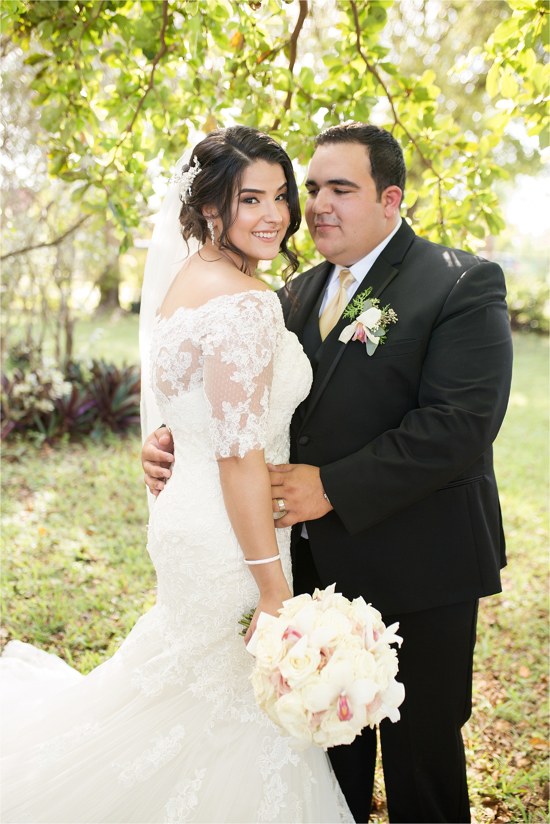 coral gables wedding photographer la jolla ballroom wedding