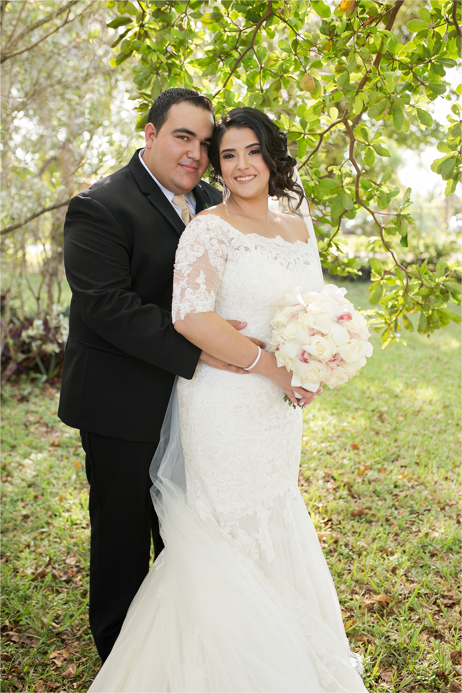 coral gables wedding photographer la jolla ballroom wedding