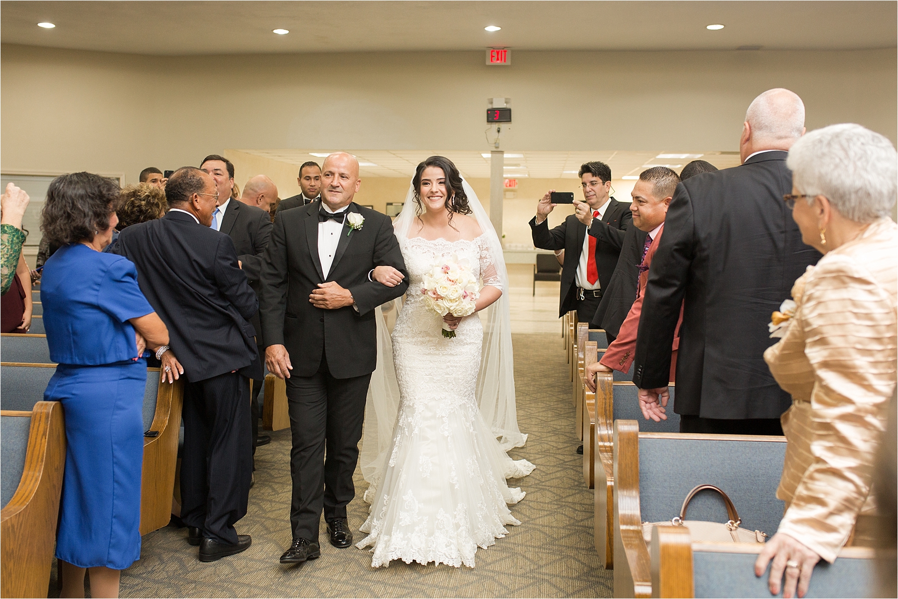 coral gables wedding photographer la jolla ballroom wedding